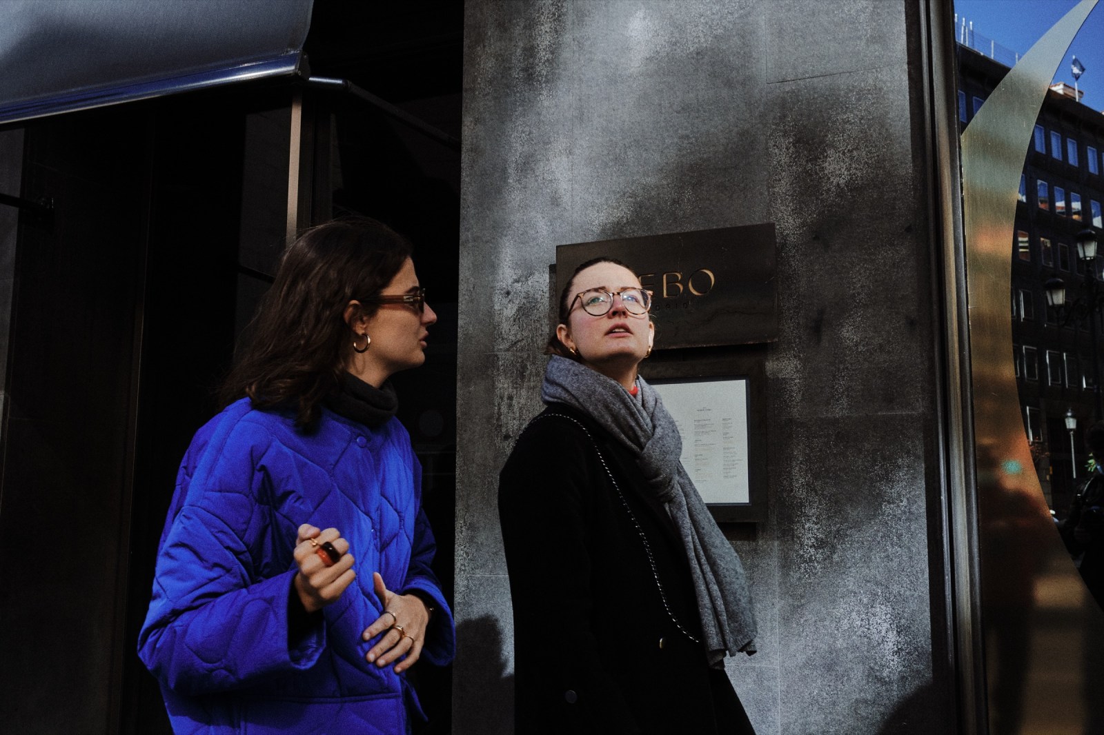 Taller de Fotografía de Calle en Madrid por Rober Tomás, http://robertomasfoto.com 