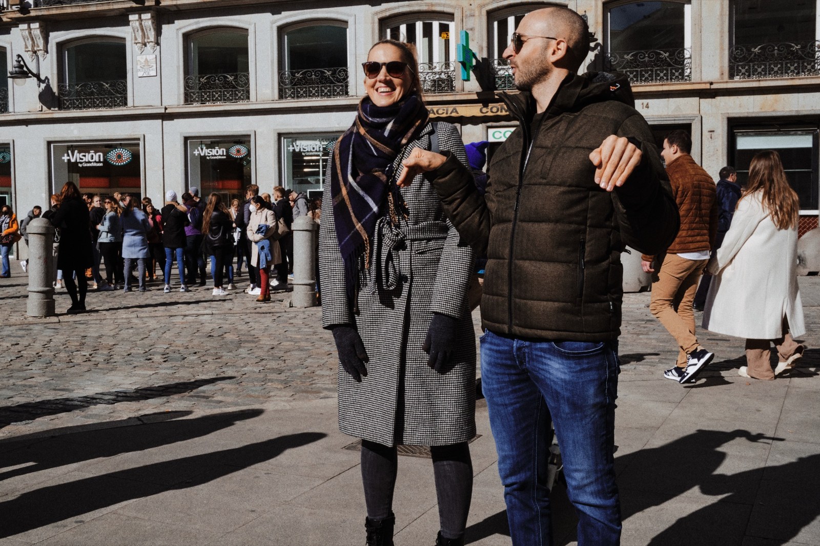 Taller de Fotografía de Calle en Madrid por Rober Tomás, http://robertomasfoto.com 