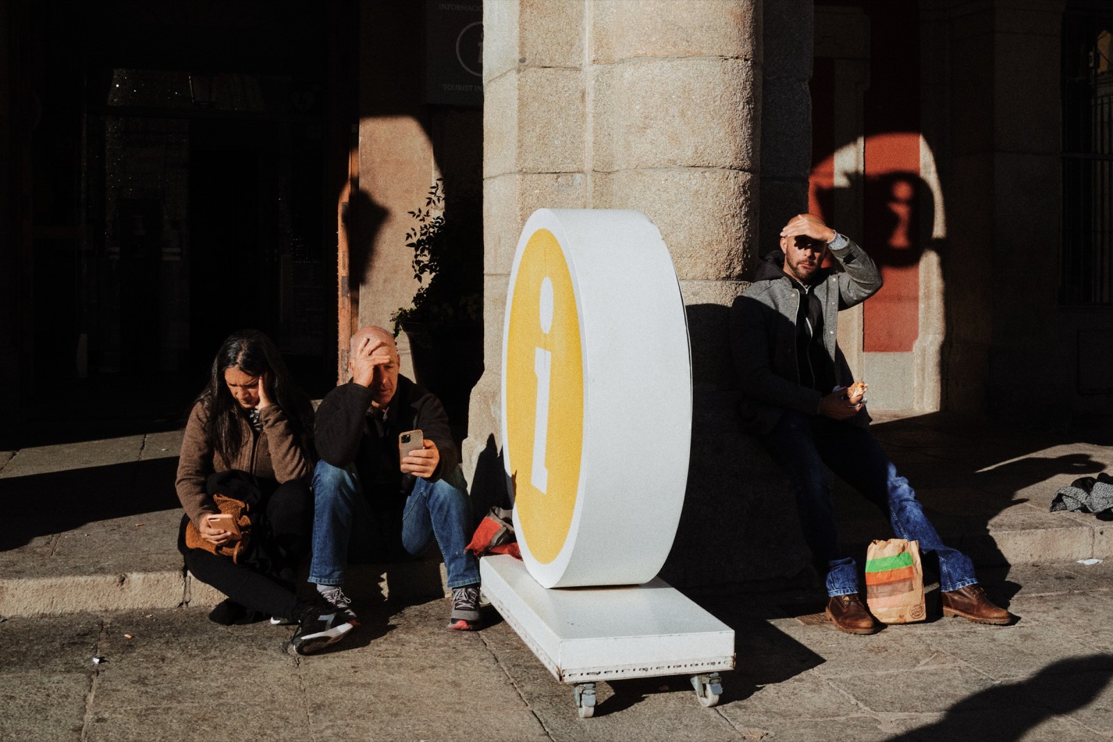 Taller de Fotografía de Calle en Madrid por Rober Tomás, http://robertomasfoto.com 