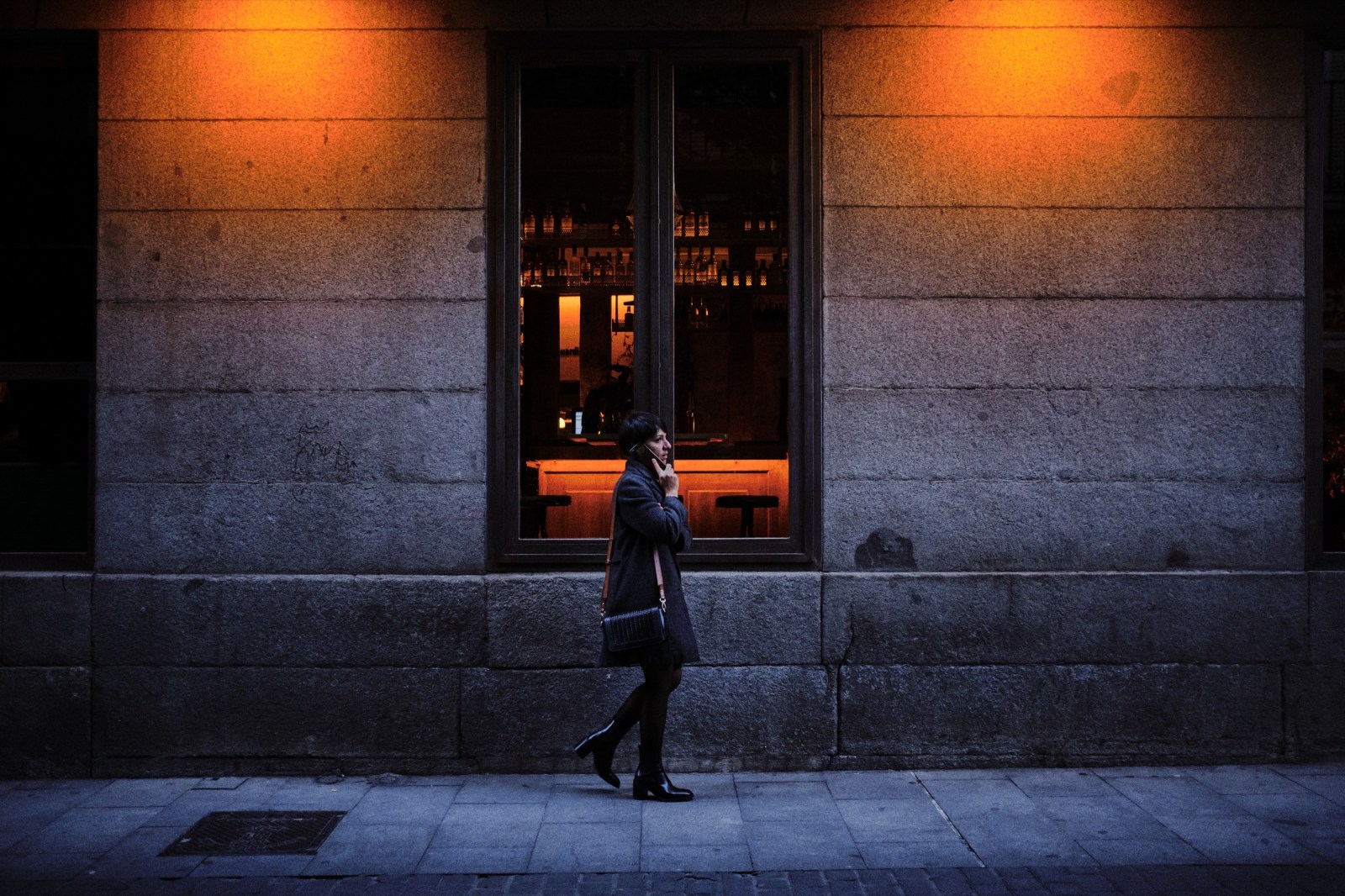 Taller de Fotografía de Calle en Madrid por Rober Tomás, http://robertomasfoto.com 