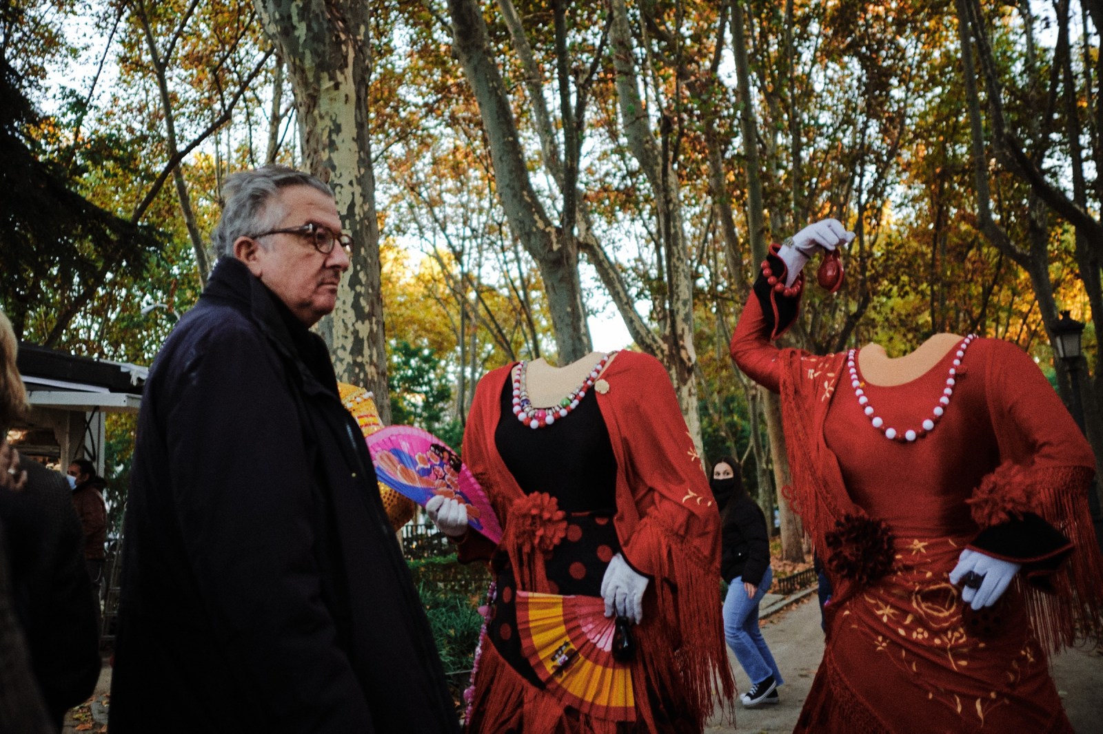 Taller de Fotografía de Calle en Madrid por Rober Tomás, http://robertomasfoto.com 
