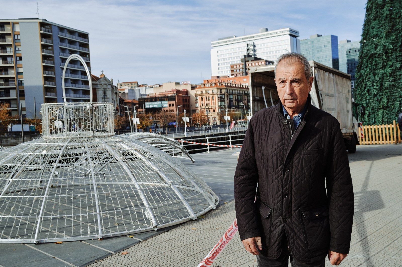 Taller de fotografia de calle en Bilbao con Rober Tomás - http://robertomasfoto.com 