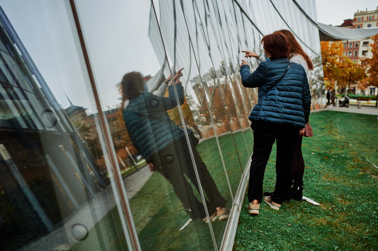 Taller de fotografia de calle en Bilbao con Rober Tomás - http://robertomasfoto.com 
