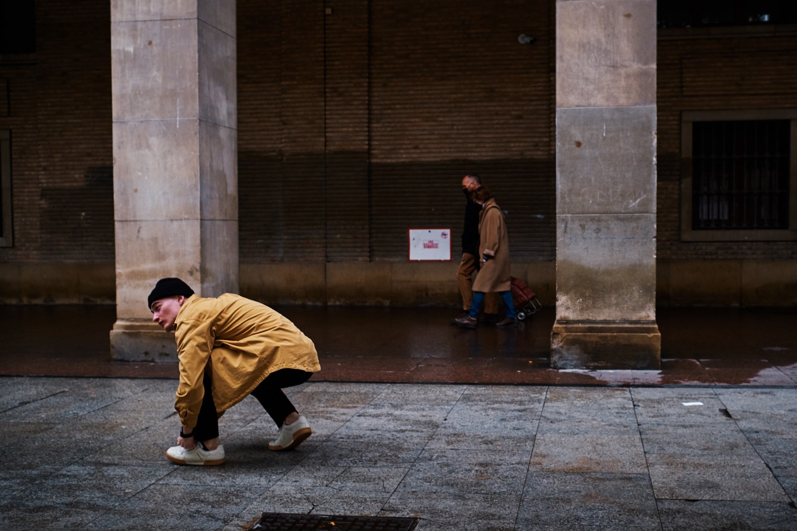 Talleres de Fotografia de Calle en Zaragoza con Rober Tomás, http://robertomasfoto.com 