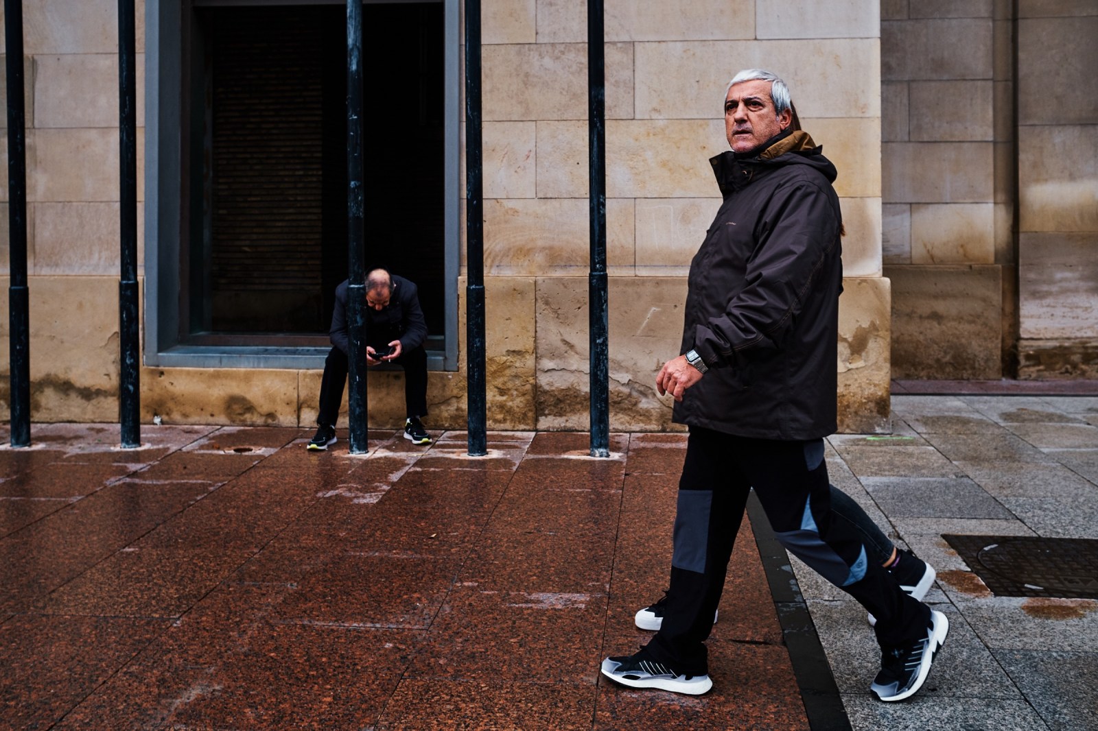 Talleres de Fotografia de Calle en Zaragoza con Rober Tomás, http://robertomasfoto.com 