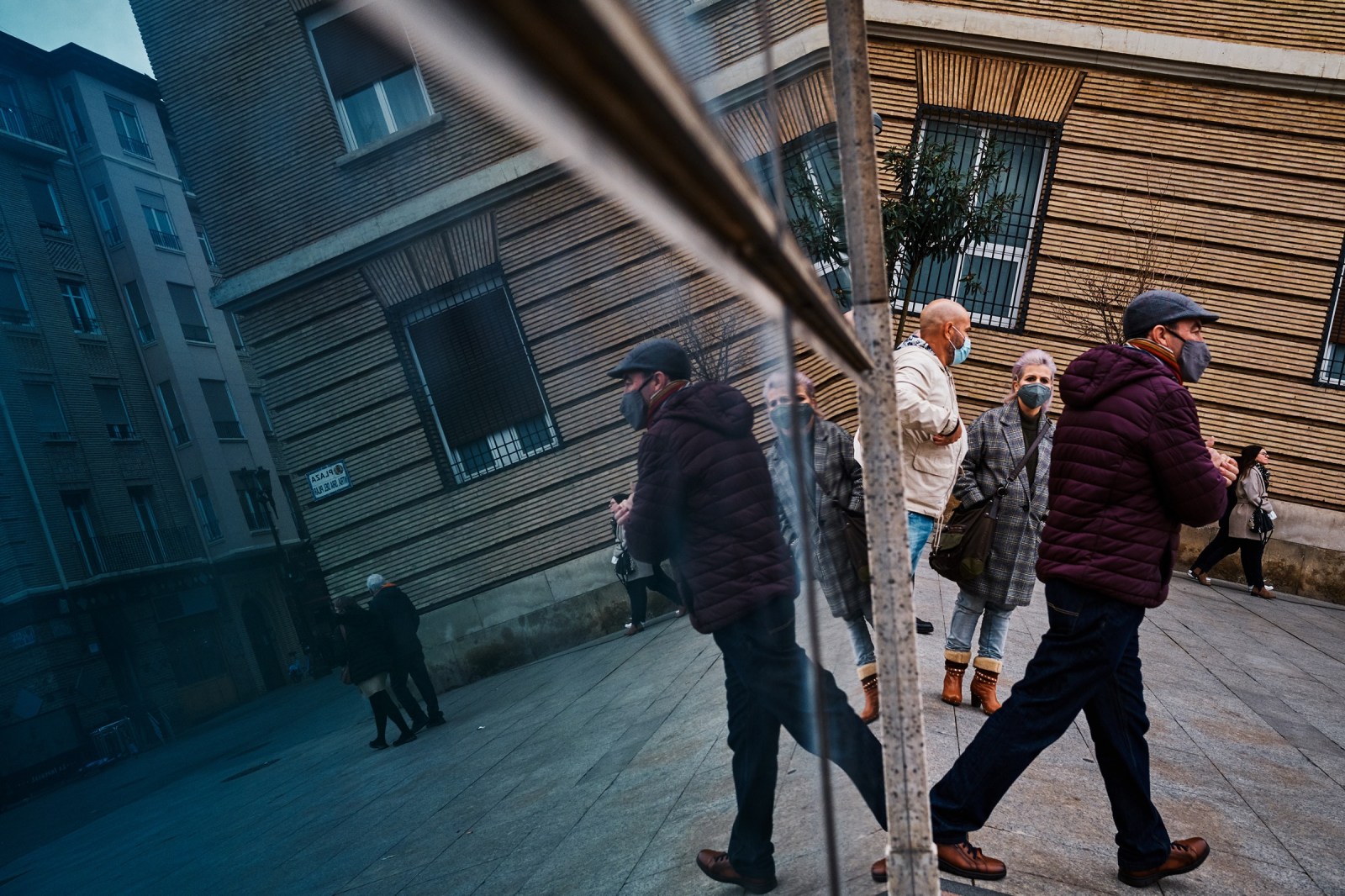 Talleres de Fotografia de Calle en Zaragoza con Rober Tomás, http://robertomasfoto.com 