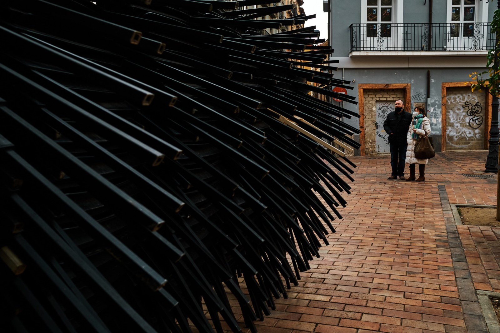 Talleres de Fotografia de Calle en Zaragoza con Rober Tomás, http://robertomasfoto.com 