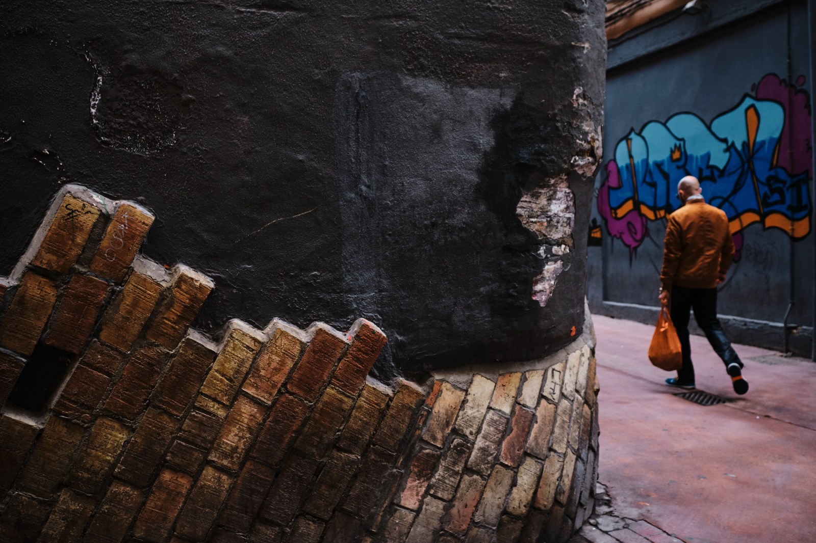 Talleres de Fotografia de Calle en Zaragoza con Rober Tomás, http://robertomasfoto.com 