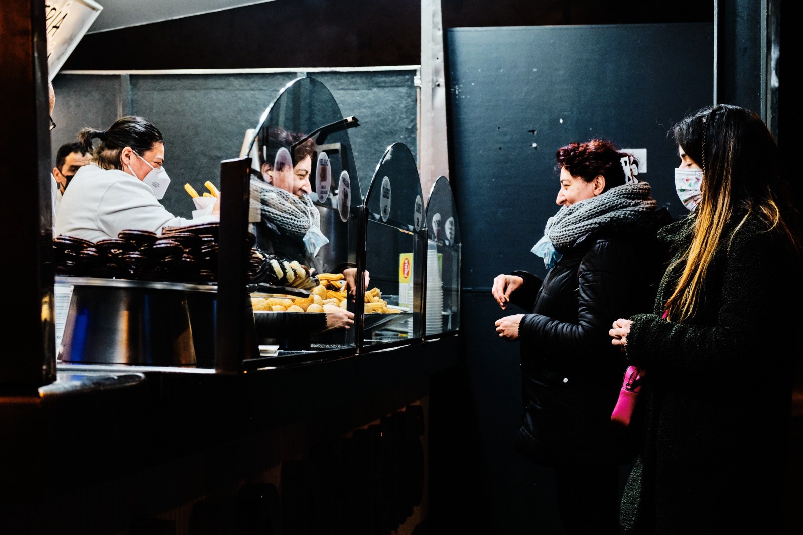 Talleres de Fotografia de Calle en Zaragoza con Rober Tomás, http://robertomasfoto.com 