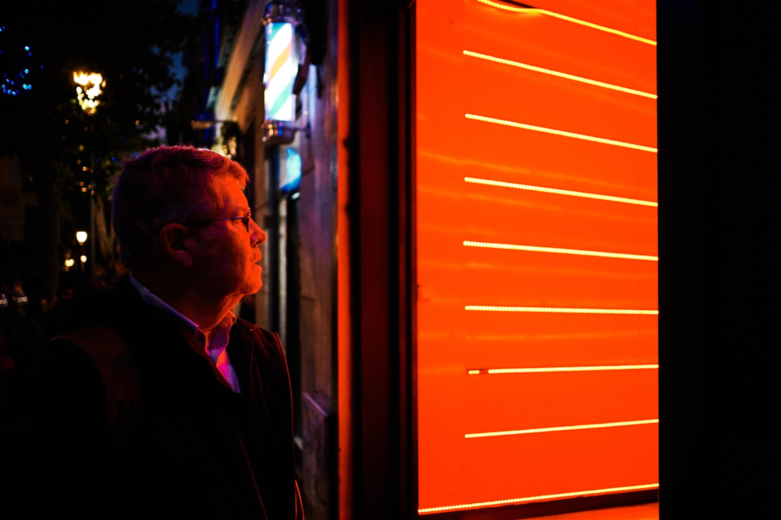 Taller de Fotografía de Calle en Madrid. http://robertomasfoto.com  Rober Tomas