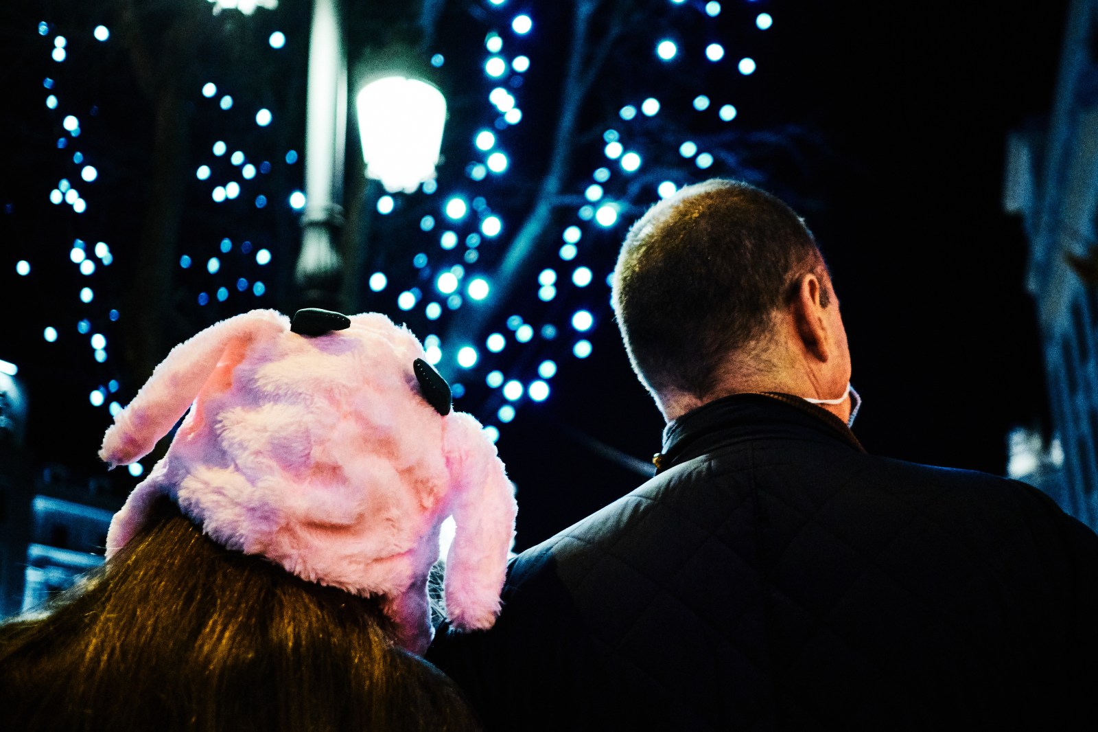 Taller de Fotografía de Calle en Madrid. http://robertomasfoto.com  Rober Tomas