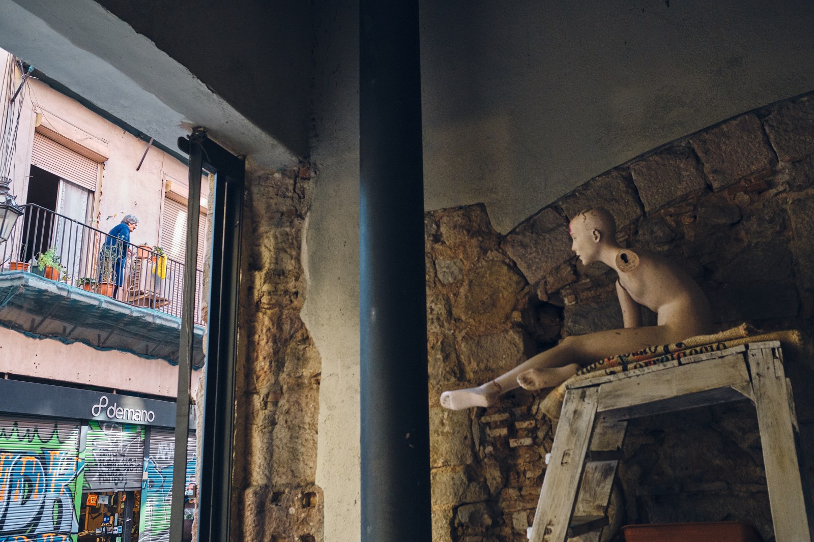 Rober Tomás Fotografía
http://robertomasfoto.com 
Barcelona 2022 Talleres de Fotografía