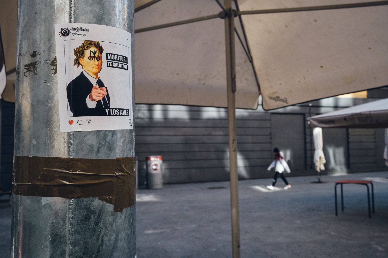 Rober Tomás Fotografía
http://robertomasfoto.com 
Barcelona 2022 Talleres de Fotografía