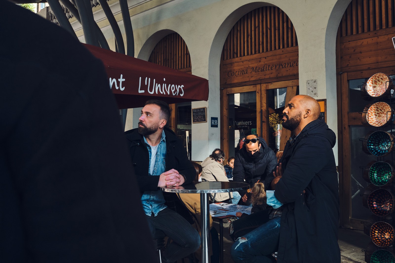 Rober Tomás Fotografía
http://robertomasfoto.com 
Barcelona 2022 Talleres de Fotografía