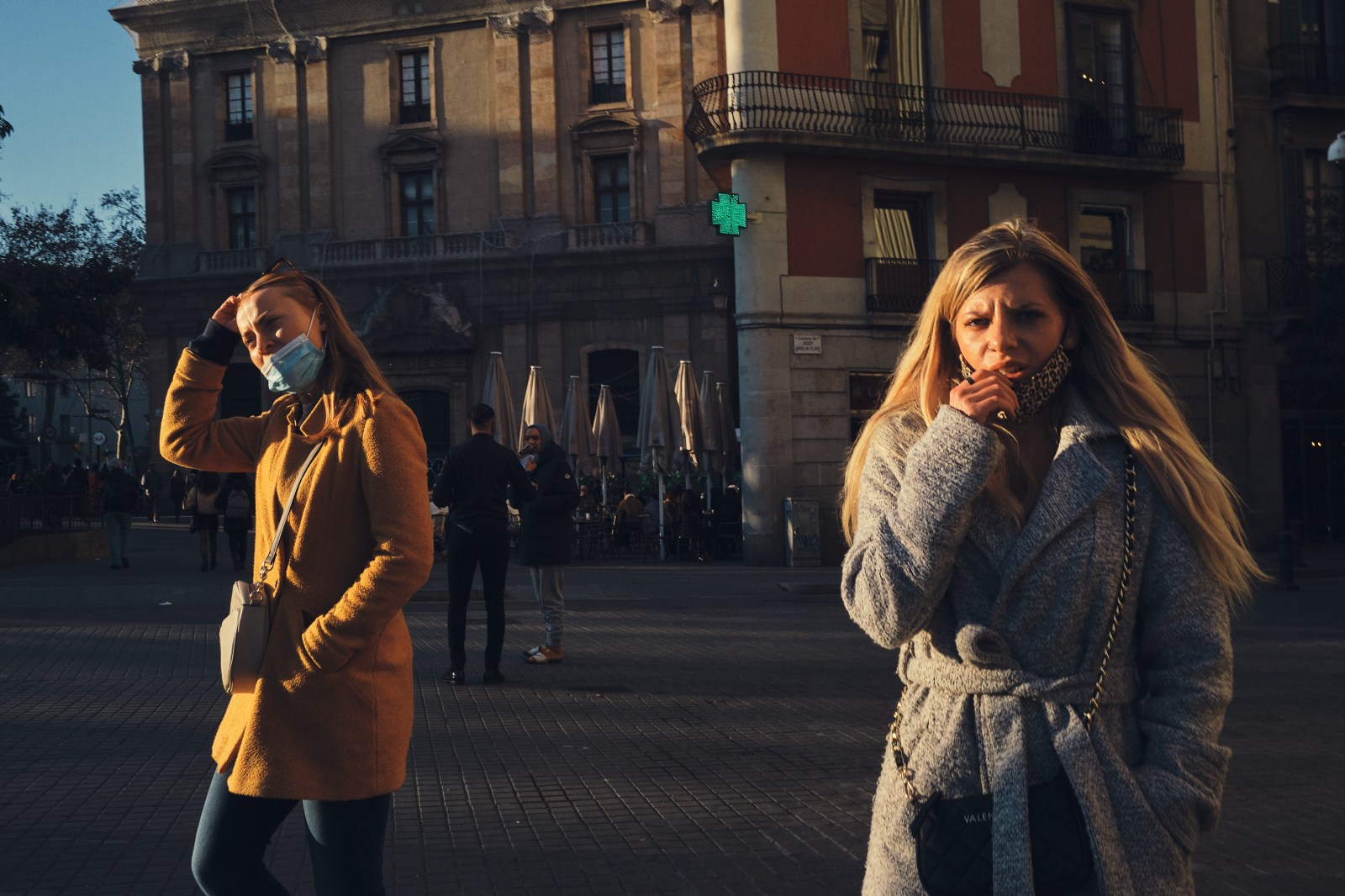 Rober Tomás Fotografía
http://robertomasfoto.com 
Barcelona 2022 Talleres de Fotografía