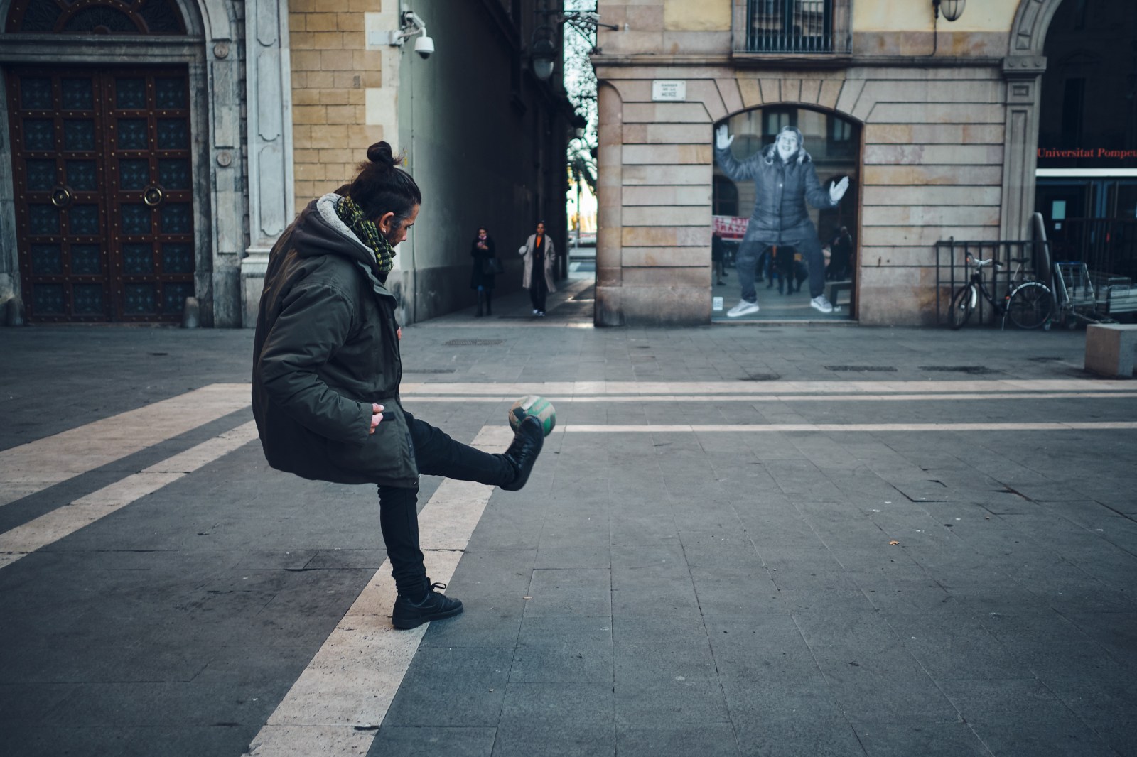 Rober Tomás Fotografía
http://robertomasfoto.com 
Barcelona 2022 Talleres de Fotografía