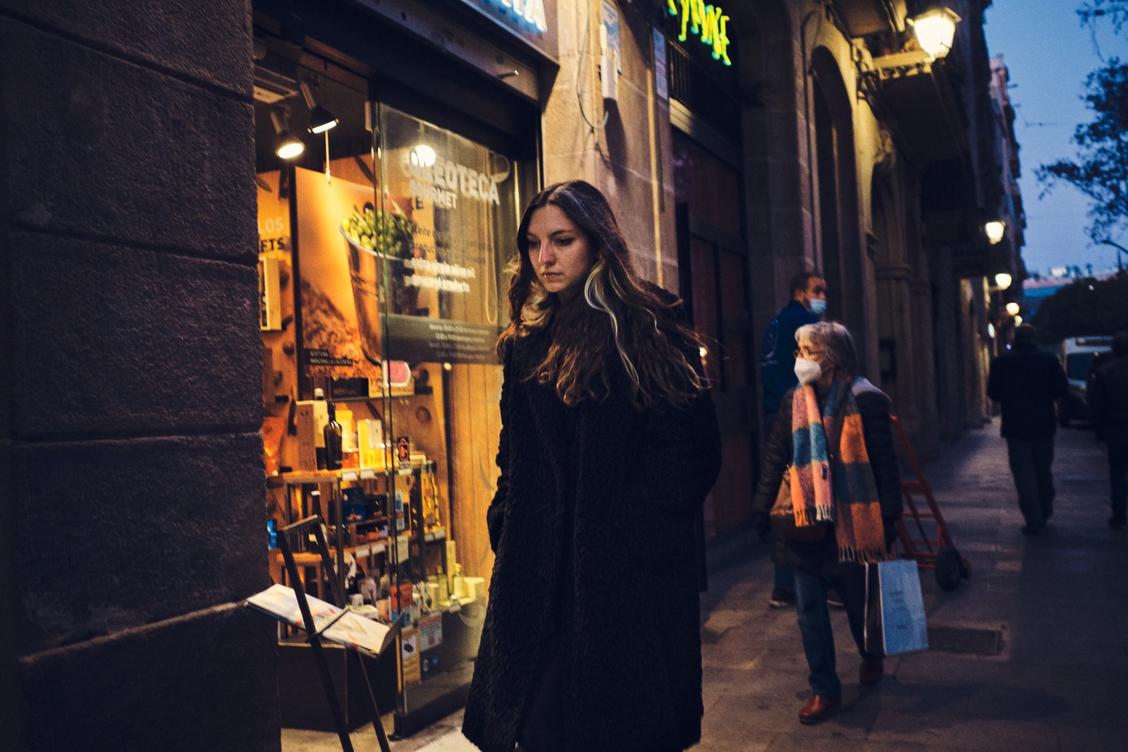 Rober Tomás Fotografía
http://robertomasfoto.com 
Barcelona 2022 Talleres de Fotografía