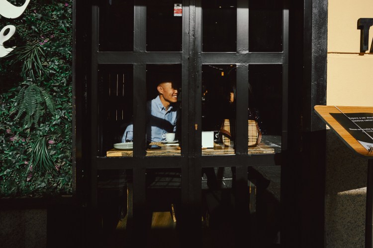 Taller de Fotografía de Calle en Madrid. http://robertomasfoto.com  Rober Tomas