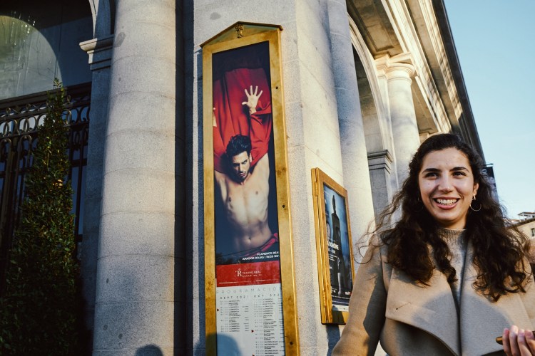 Taller de Fotografía de Calle en Madrid. http://robertomasfoto.com  Rober Tomas