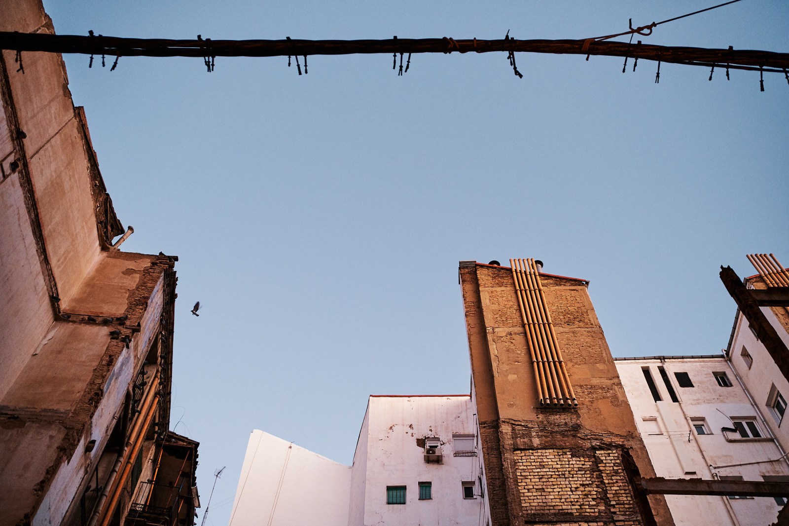 Talleres de Fotografia de Calle en Zaragoza con Rober Tomás http://robertomasfoto.com 