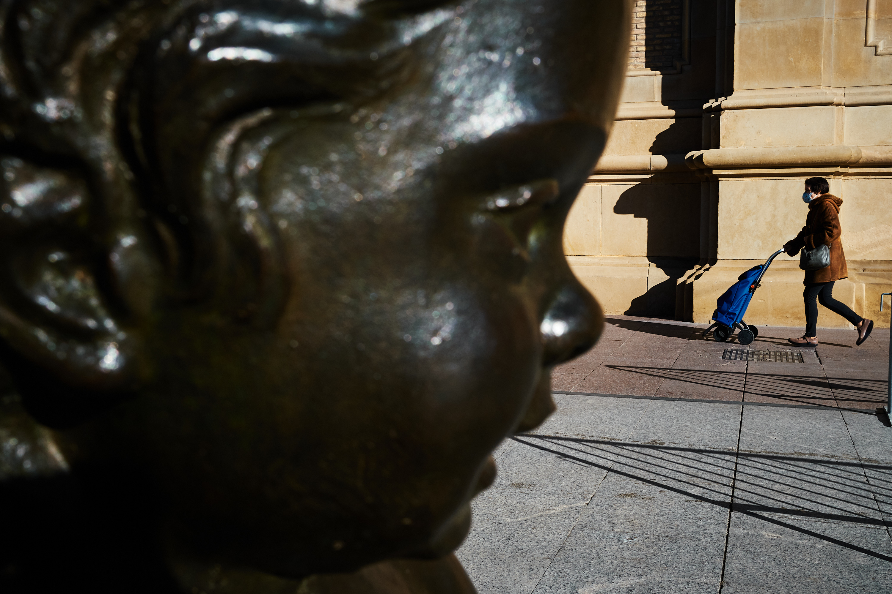 Talleres de Fotografia de Calle en Zaragoza con Rober Tomás http://robertomasfoto.com 