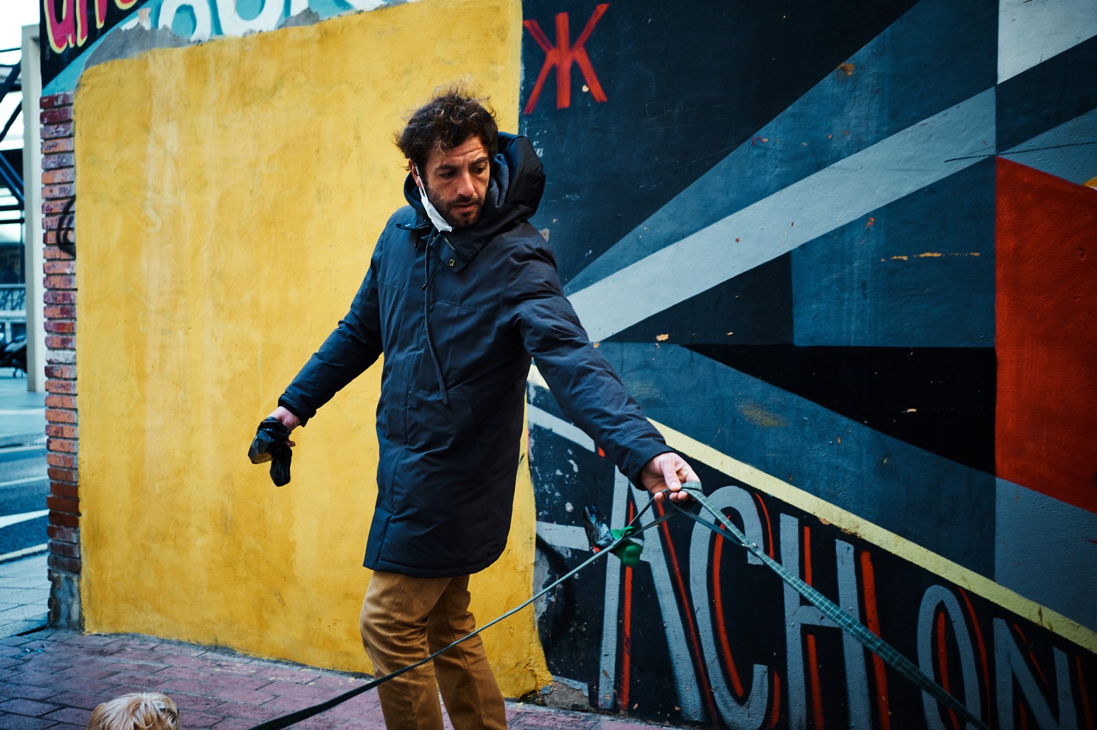 Talleres de Fotografia de Calle en Zaragoza con Rober Tomás http://robertomasfoto.com 