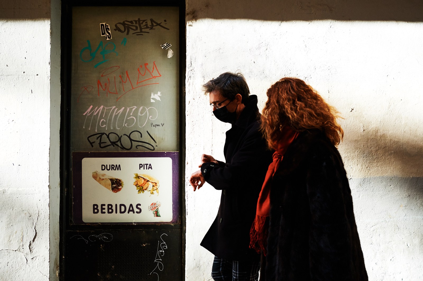 Talleres de Fotografia de Calle en Zaragoza con Rober Tomás http://robertomasfoto.com 