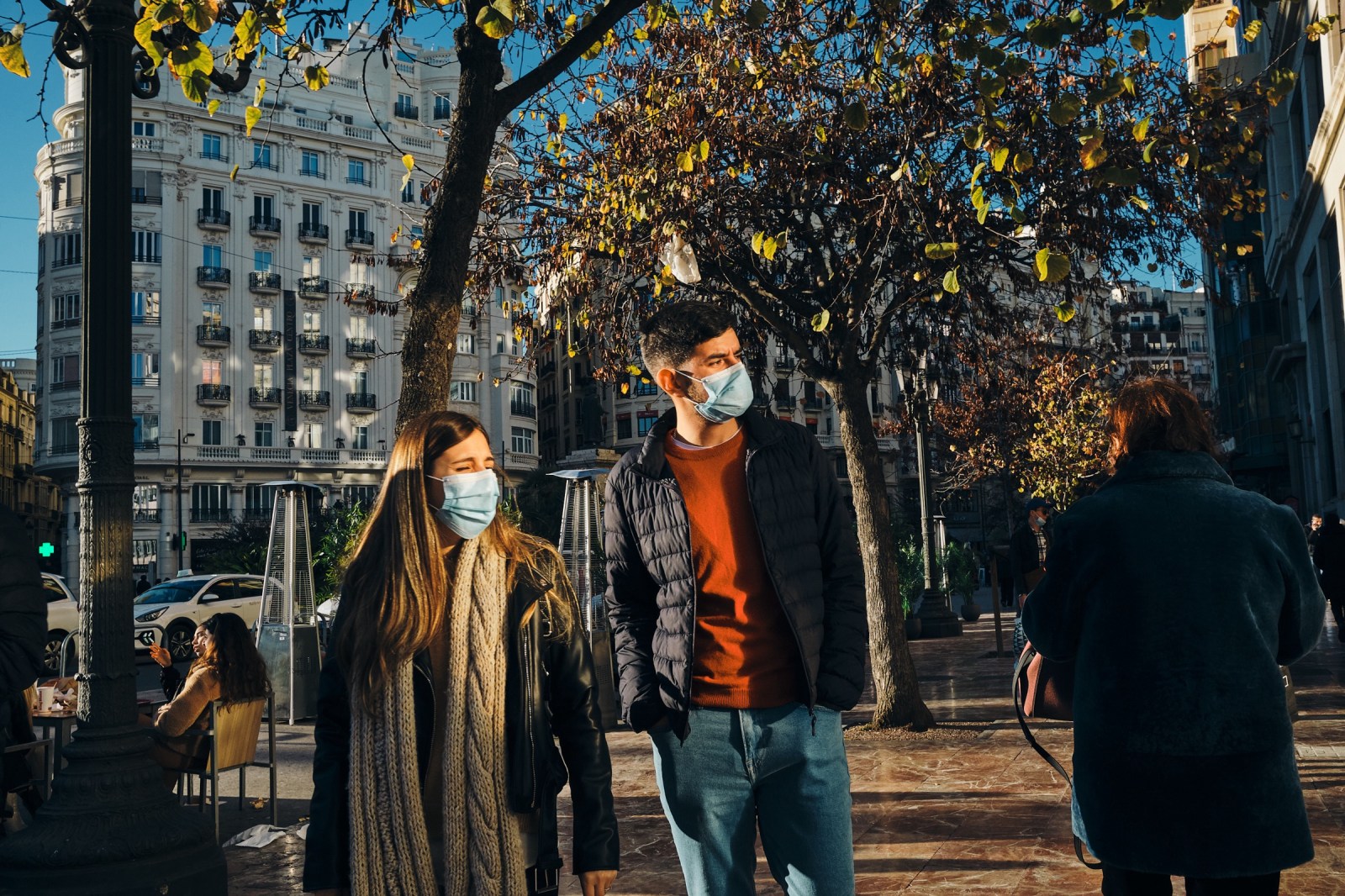 Rober Tomás. Talleres de Fotografía en Valencia. http://robertomasfoto.com