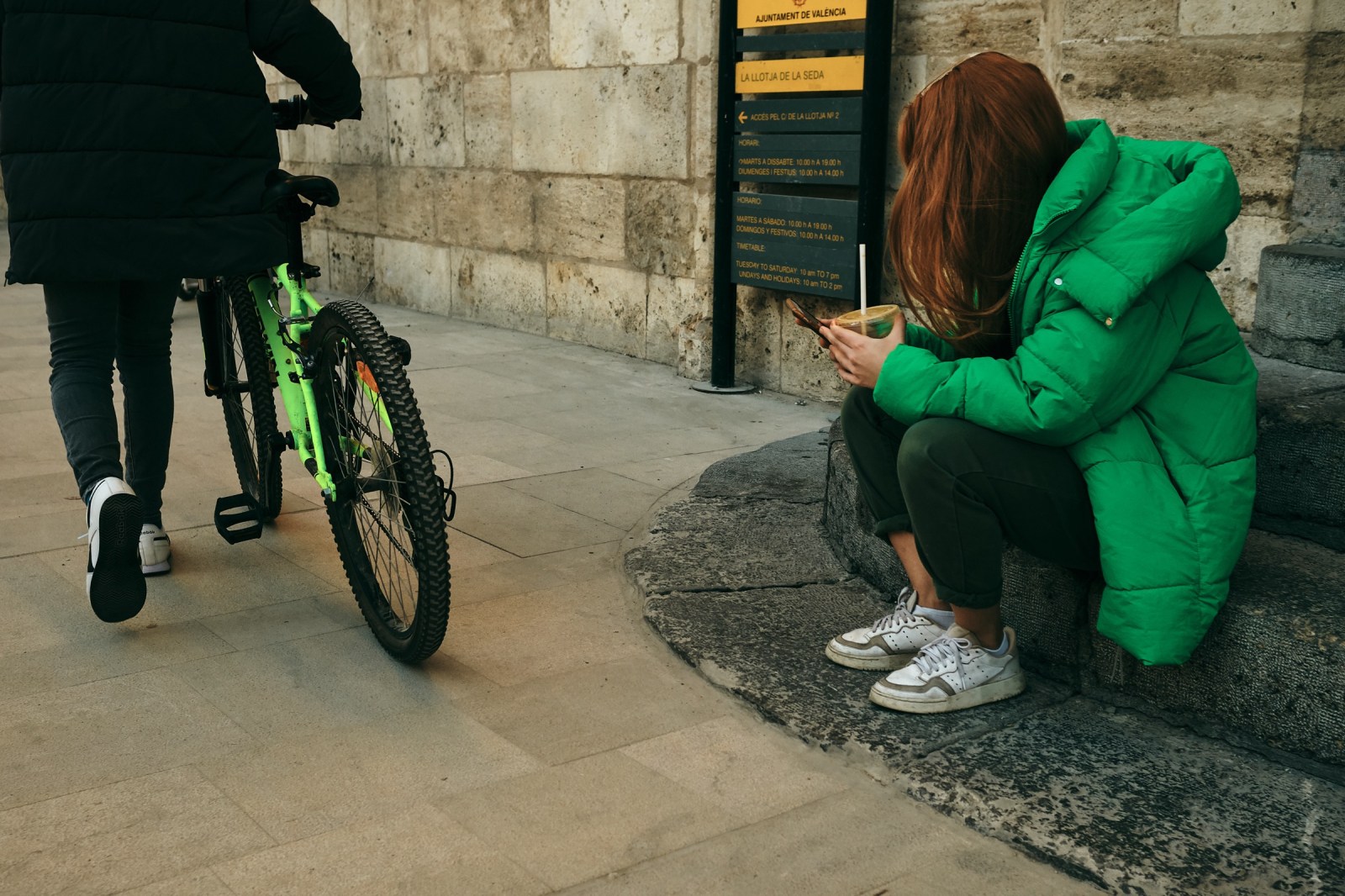 Rober Tomás. Talleres de Fotografía en Valencia. http://robertomasfoto.com