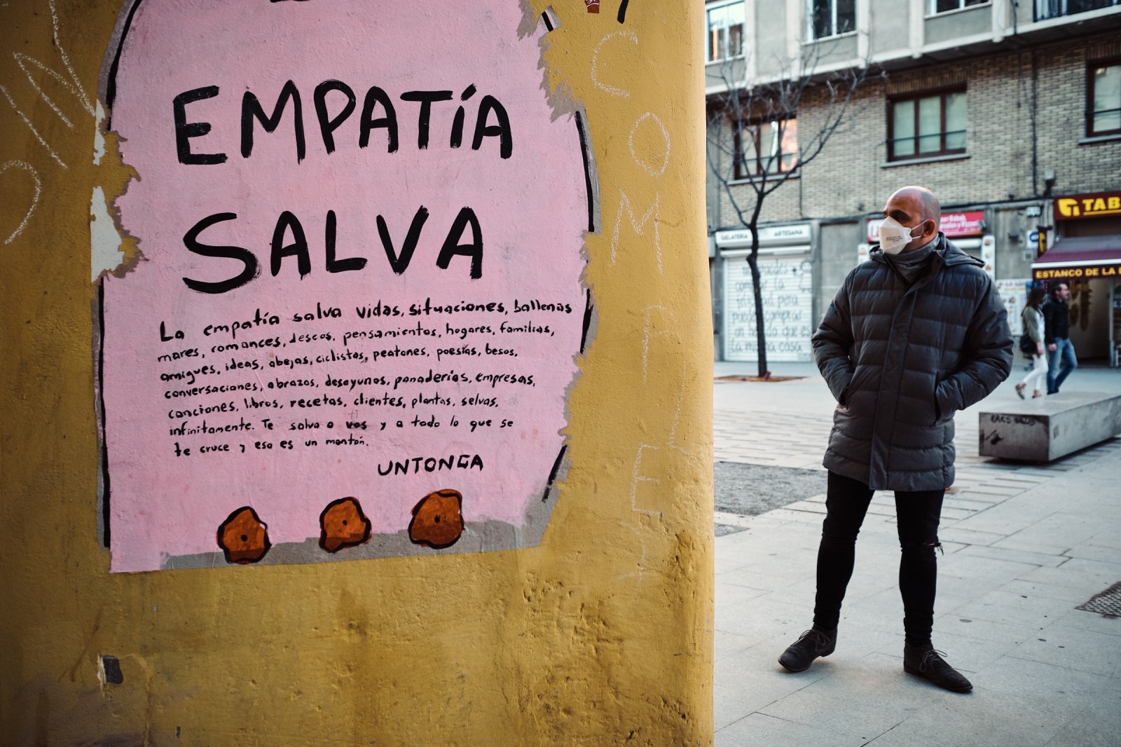 Rober Tomás. Talleres de Fotografía en Valencia. http://robertomasfoto.com