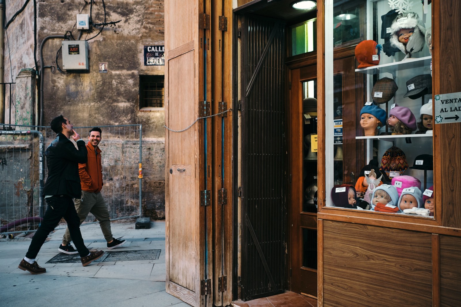 Rober Tomás. Talleres de Fotografía en Valencia. http://robertomasfoto.com