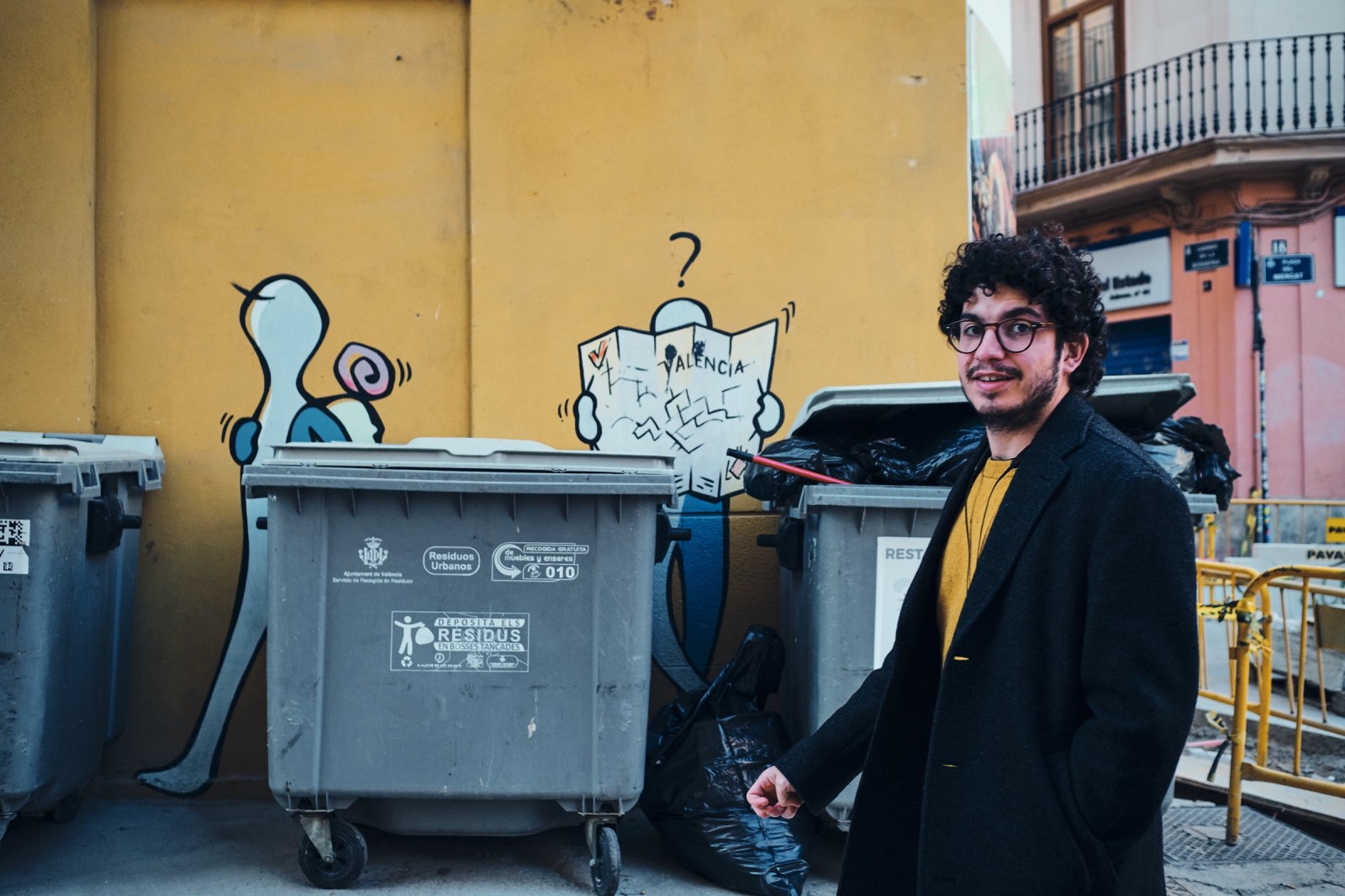 Rober Tomás. Talleres de Fotografía en Valencia. http://robertomasfoto.com