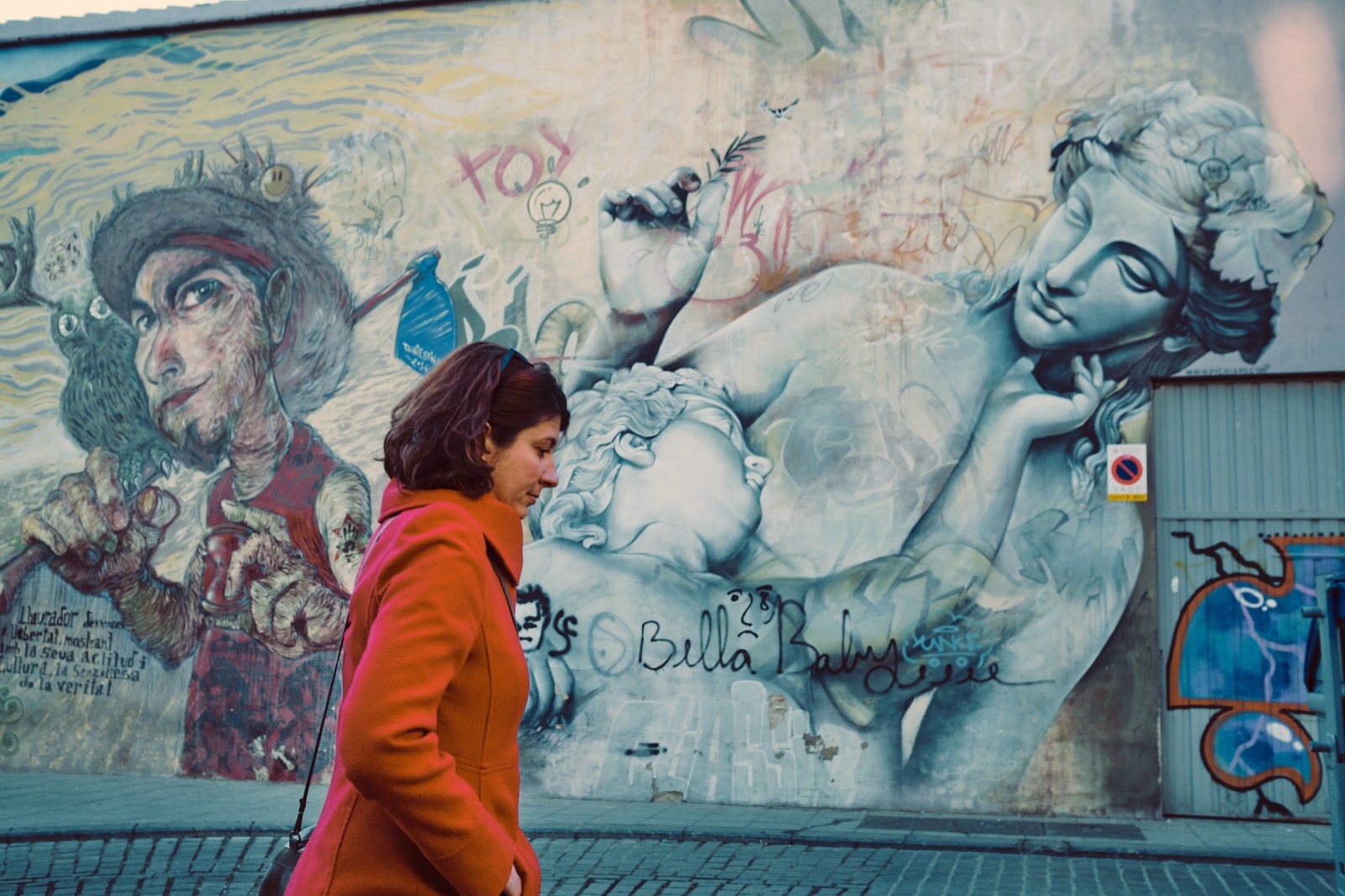 Rober Tomás. Talleres de Fotografía en Valencia. http://robertomasfoto.com