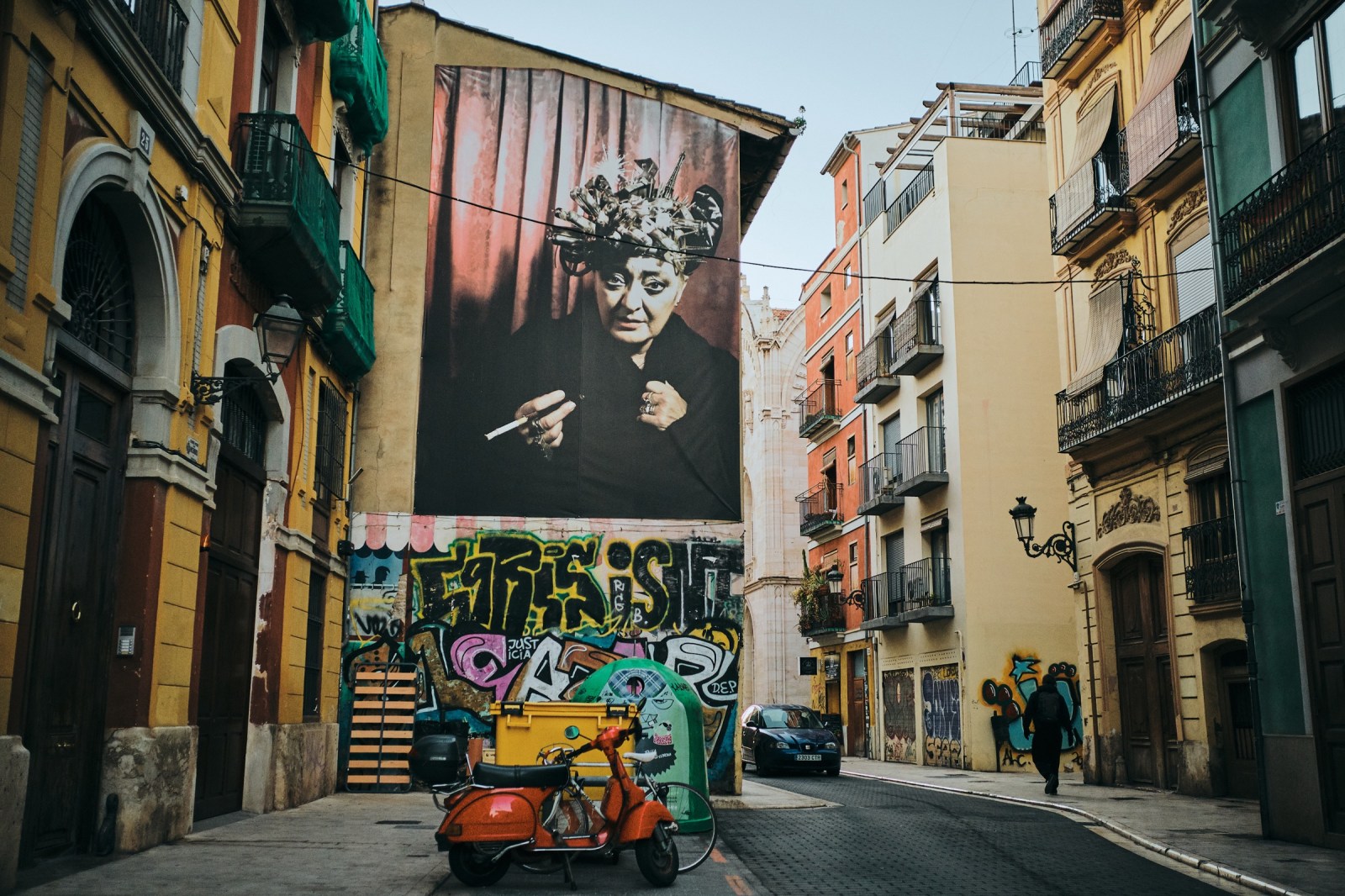 Rober Tomás. Talleres de Fotografía en Valencia. http://robertomasfoto.com