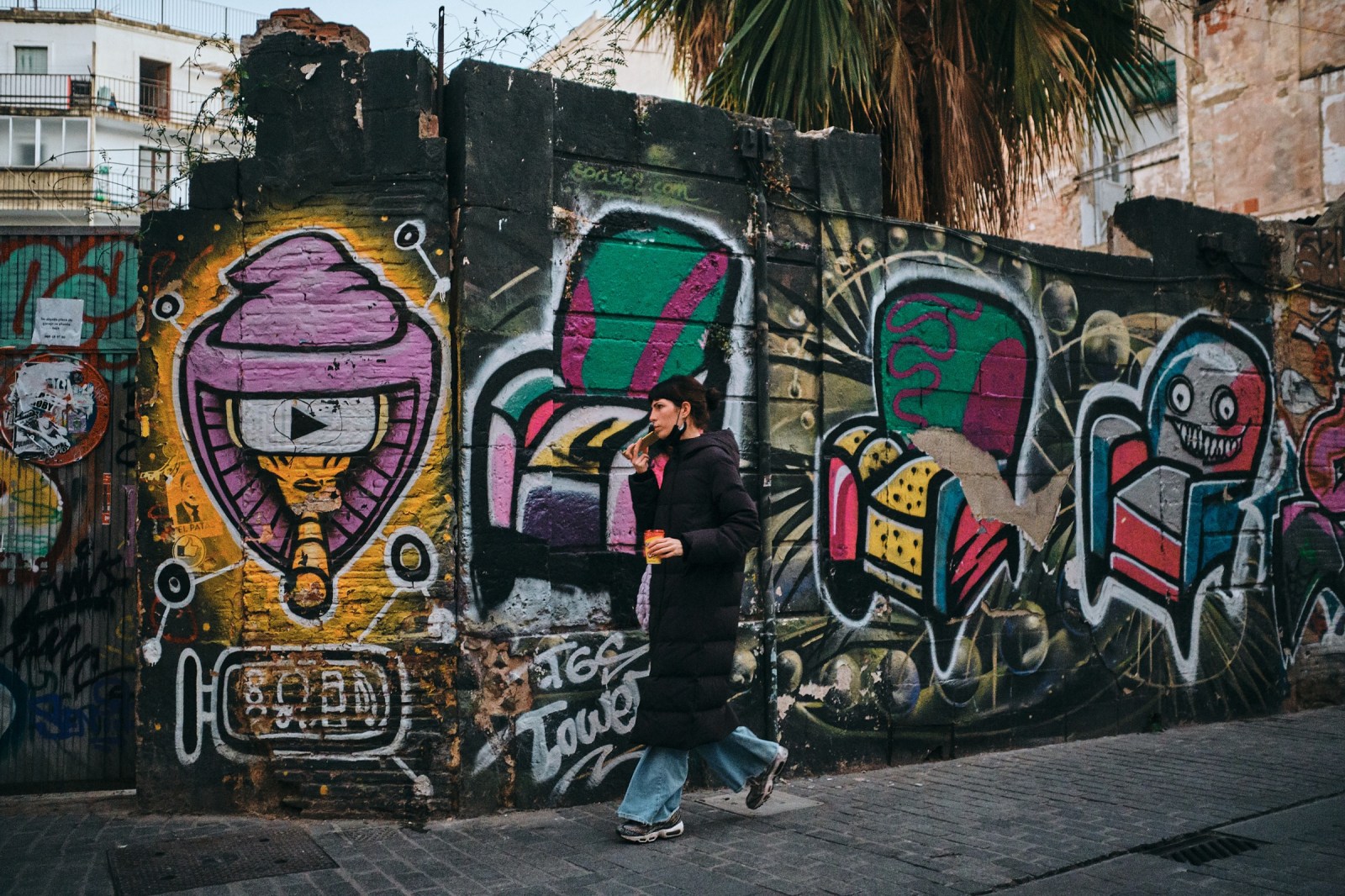 Rober Tomás. Talleres de Fotografía en Valencia. http://robertomasfoto.com