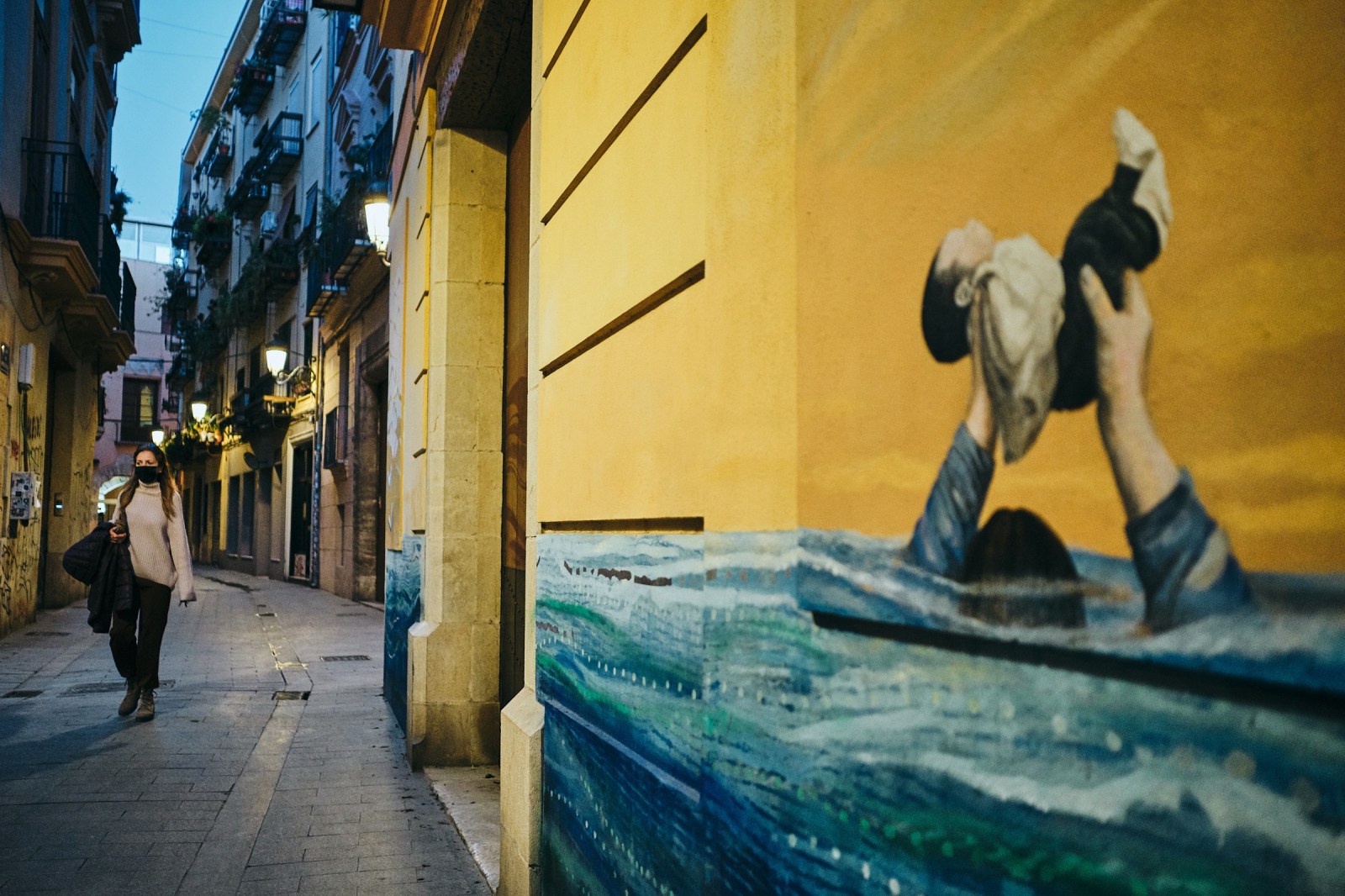 Rober Tomás. Talleres de Fotografía en Valencia. http://robertomasfoto.com