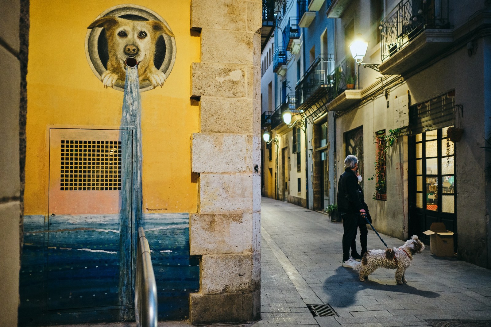 Rober Tomás. Talleres de Fotografía en Valencia. http://robertomasfoto.com
