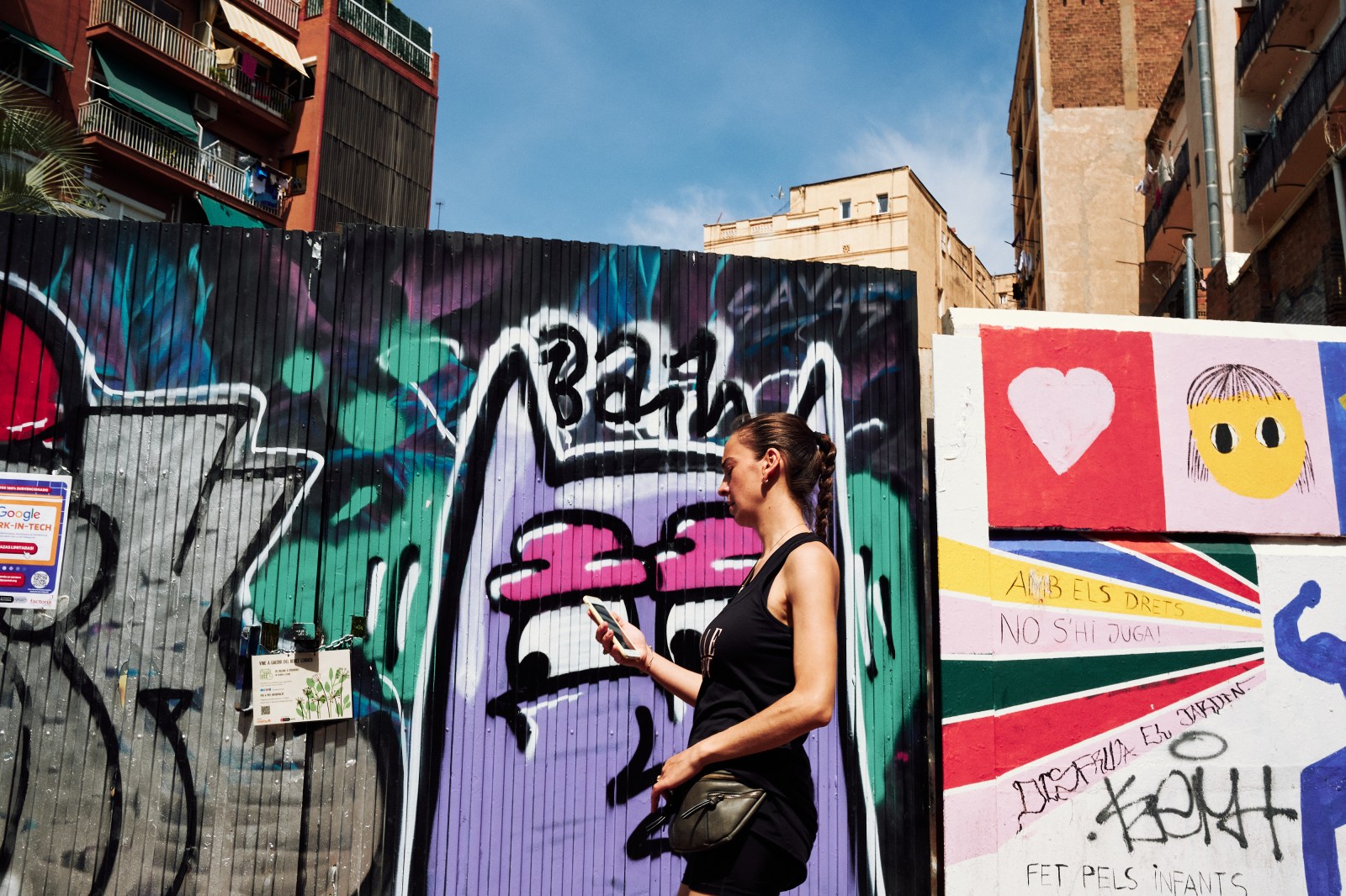 Taller de fotografia de calle con Rober Tomas en Barcelona. http://robertomasfoto.com 