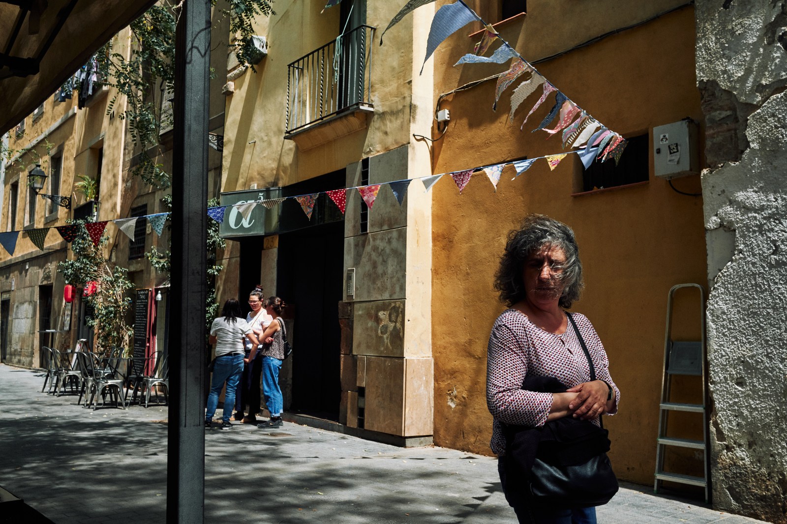 Taller de fotografia de calle con Rober Tomas en Barcelona. http://robertomasfoto.com 