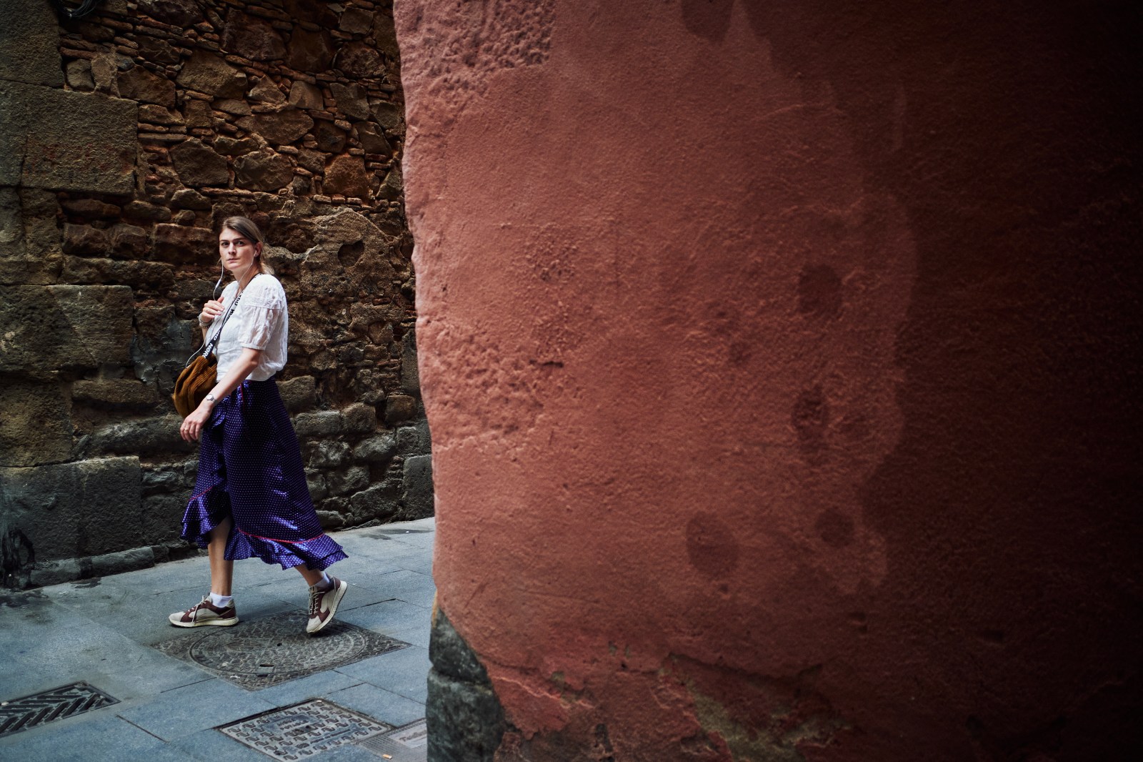 Taller de fotografia de calle con Rober Tomas en Barcelona. http://robertomasfoto.com 