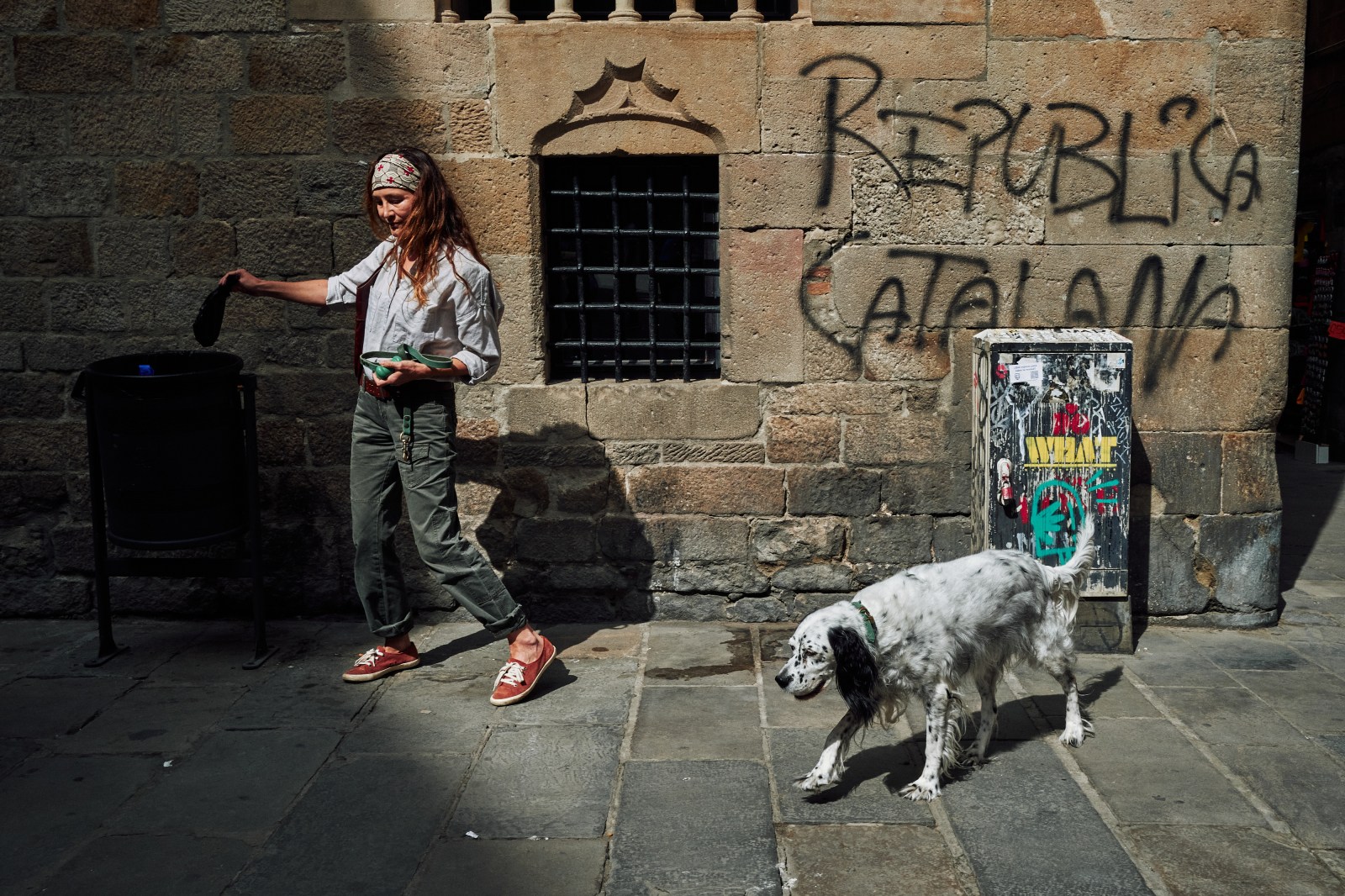 Taller de fotografia de calle con Rober Tomas en Barcelona. http://robertomasfoto.com 