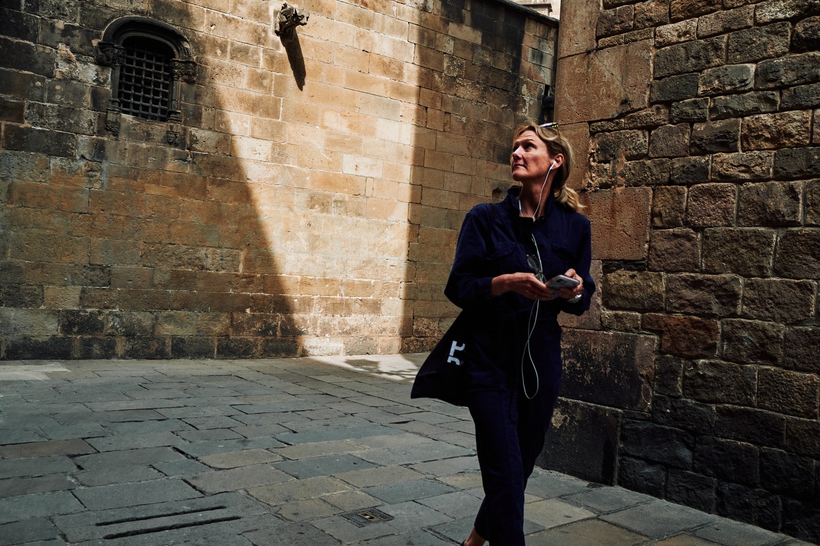 Taller de fotografia de calle con Rober Tomas en Barcelona. http://robertomasfoto.com 