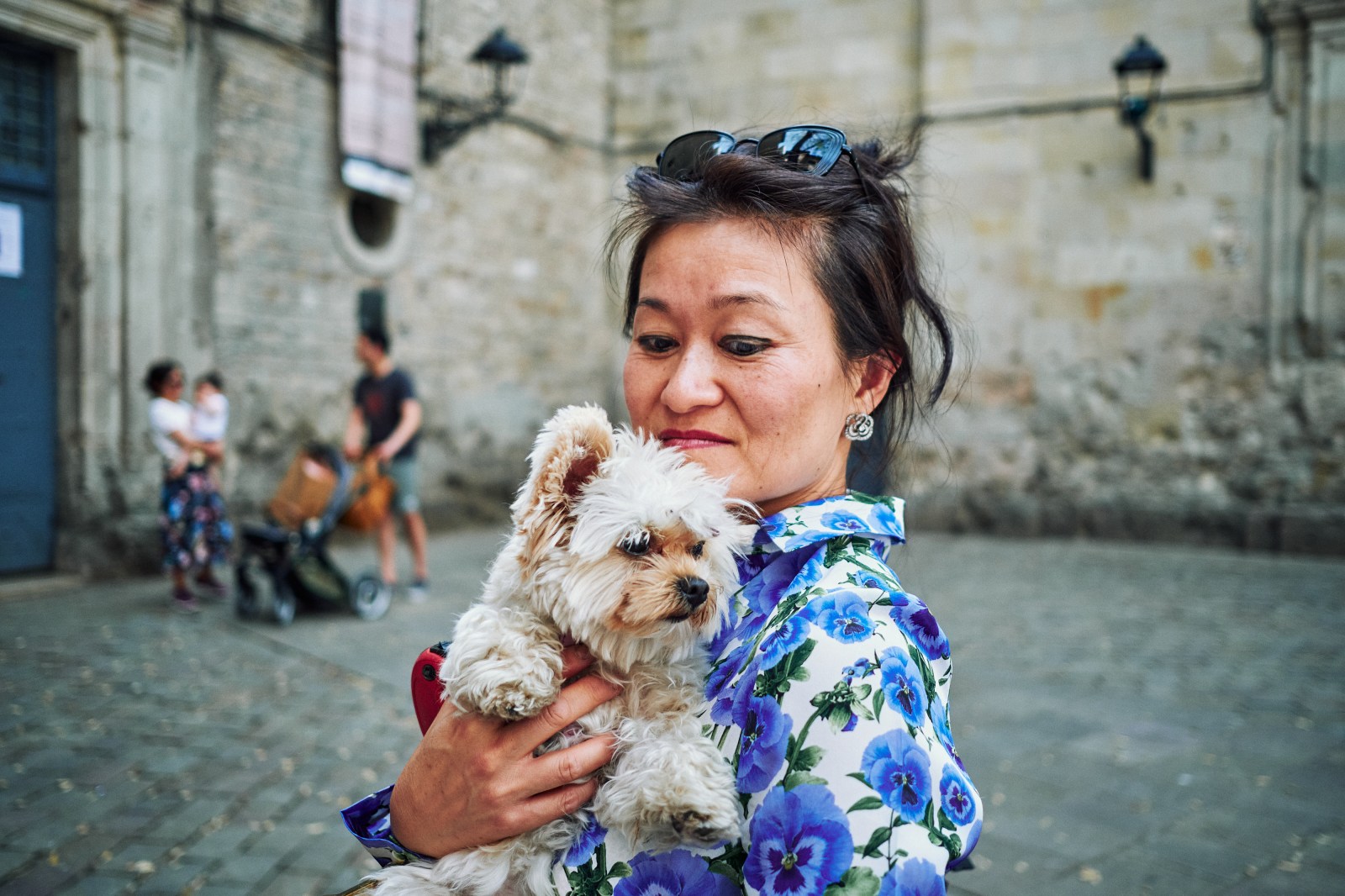 Taller de fotografia de calle con Rober Tomas en Barcelona. http://robertomasfoto.com 