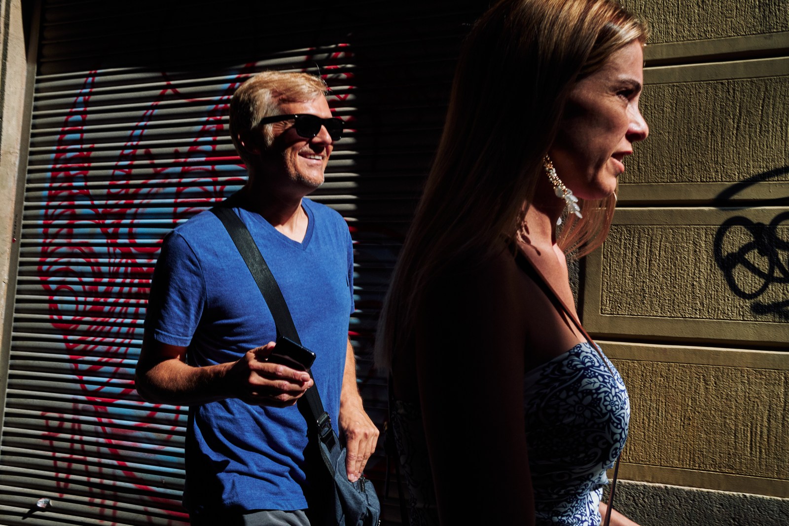 Taller de fotografia de calle con Rober Tomas en Barcelona. http://robertomasfoto.com 