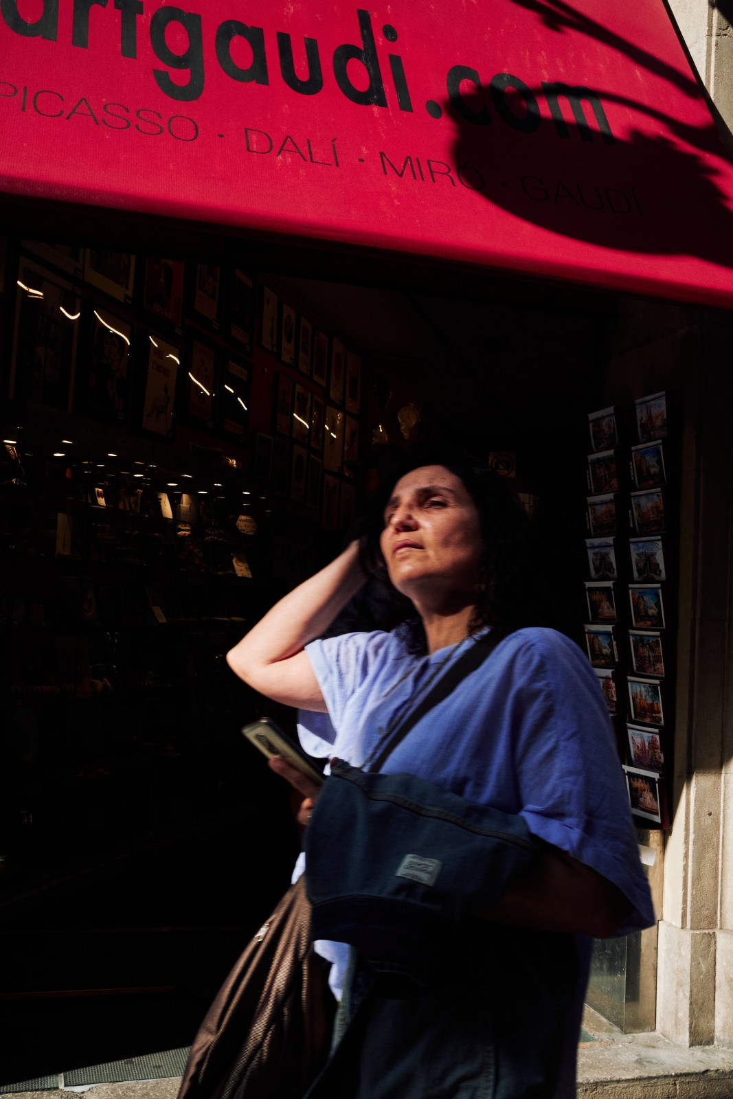 Taller de fotografia de calle con Rober Tomas en Barcelona. http://robertomasfoto.com 