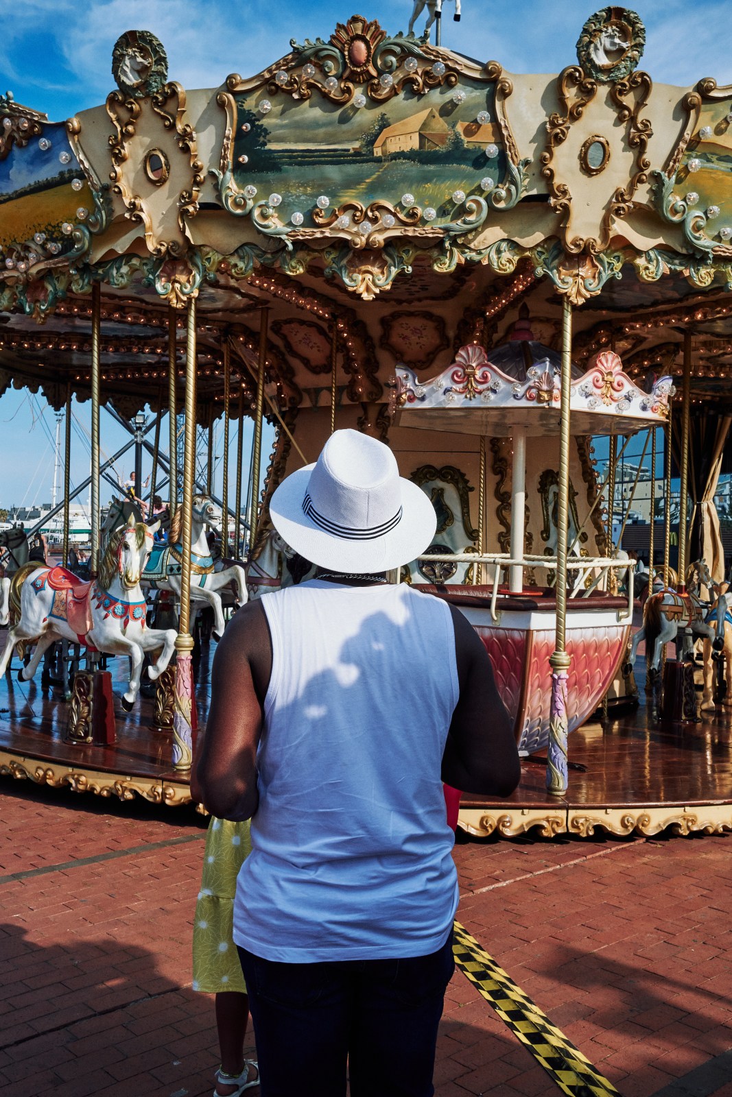 Taller de fotografia de calle con Rober Tomas en Barcelona. http://robertomasfoto.com 