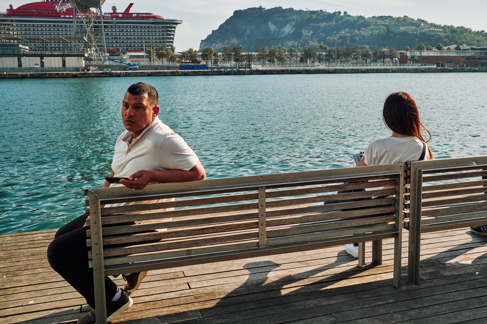 Taller de fotografia de calle con Rober Tomas en Barcelona. http://robertomasfoto.com 