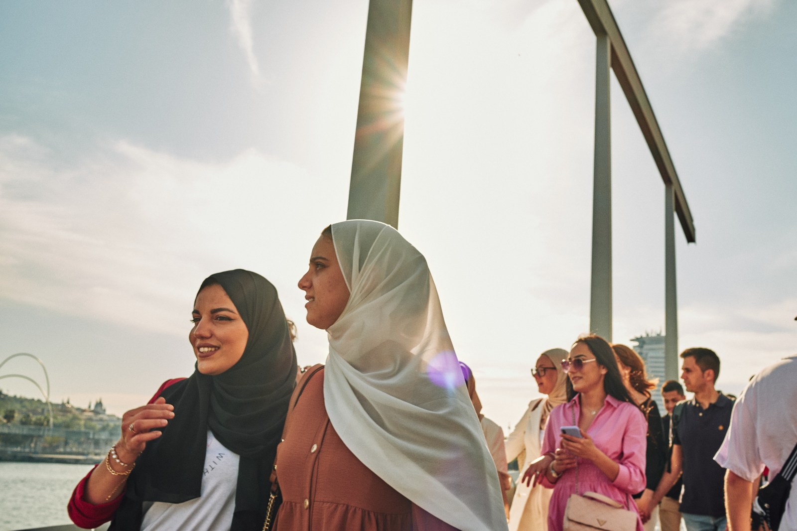 Taller de fotografia de calle con Rober Tomas en Barcelona. http://robertomasfoto.com 