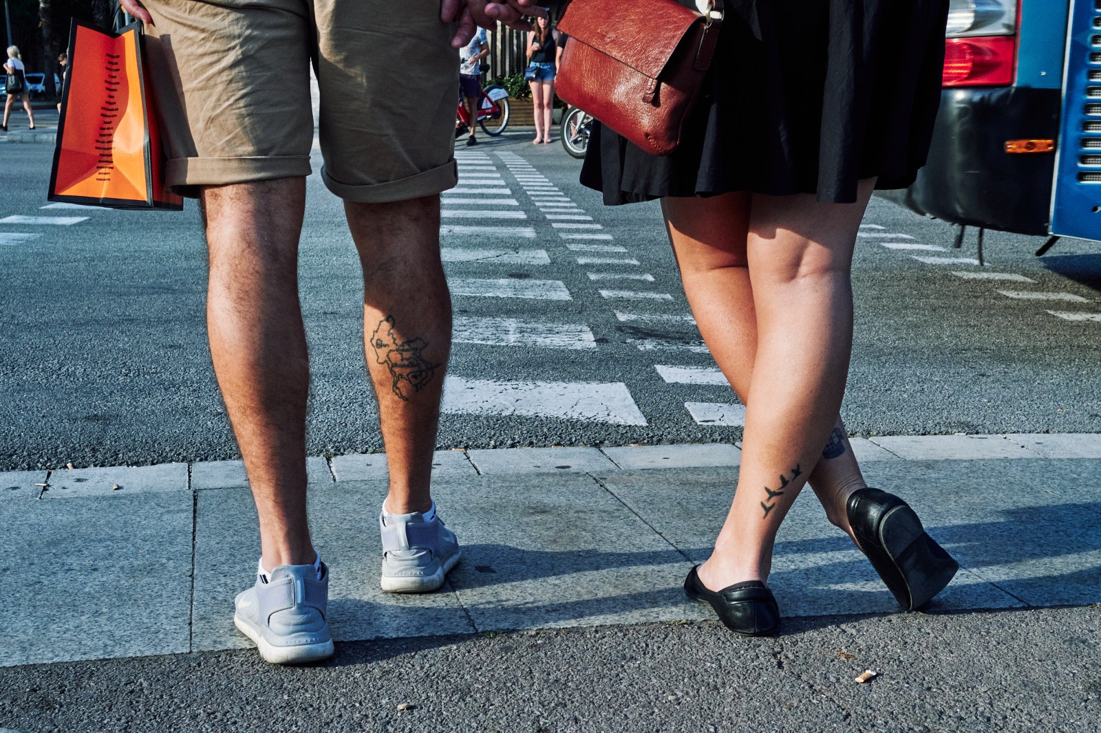 Taller de fotografia de calle con Rober Tomas en Barcelona. http://robertomasfoto.com 