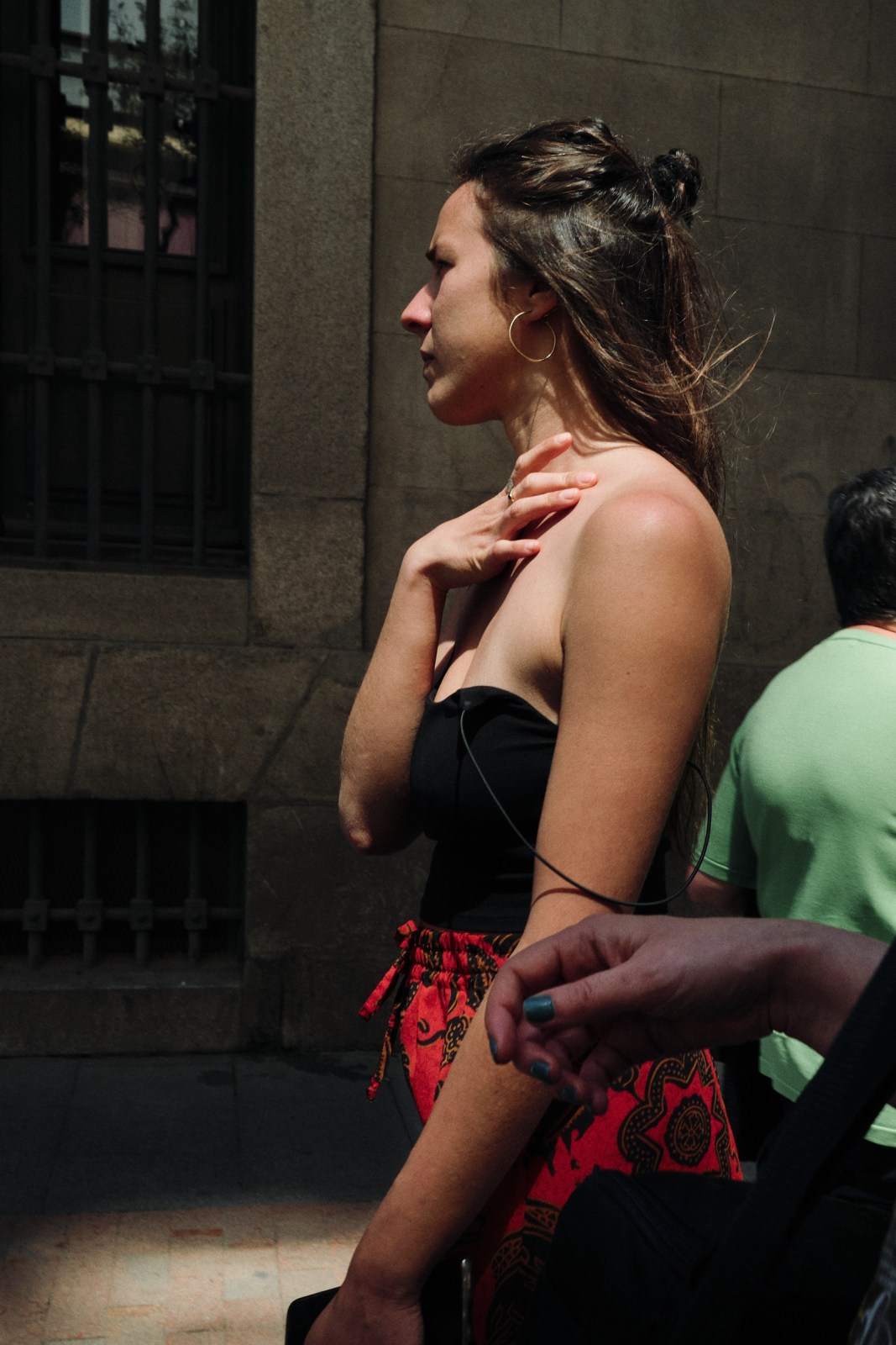 Taller de Fotografía de Calle en Madrid con Rober Tomas en http://robertomasfoto.com 